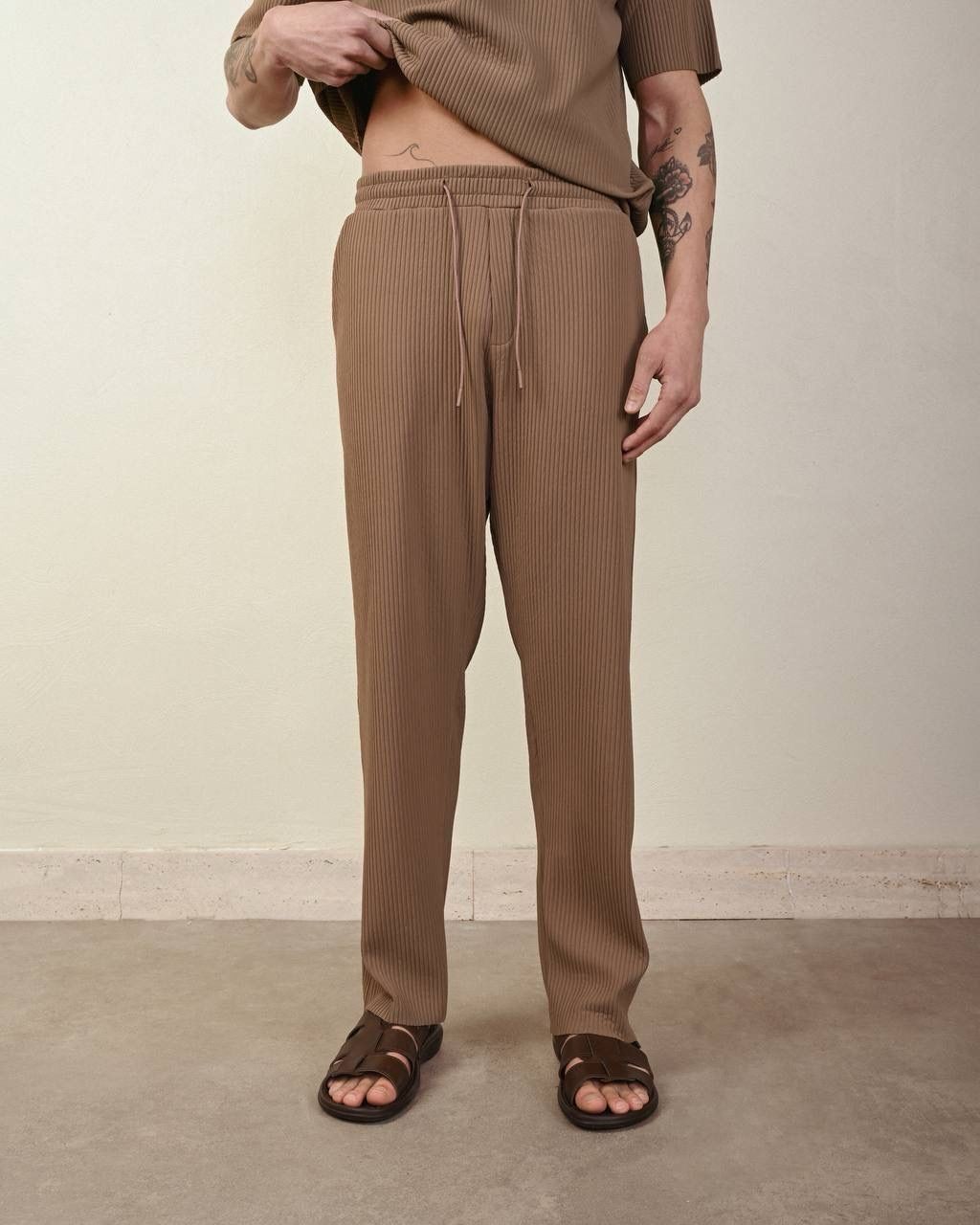 Yeni Sezon Rahat Baggy Pantolon