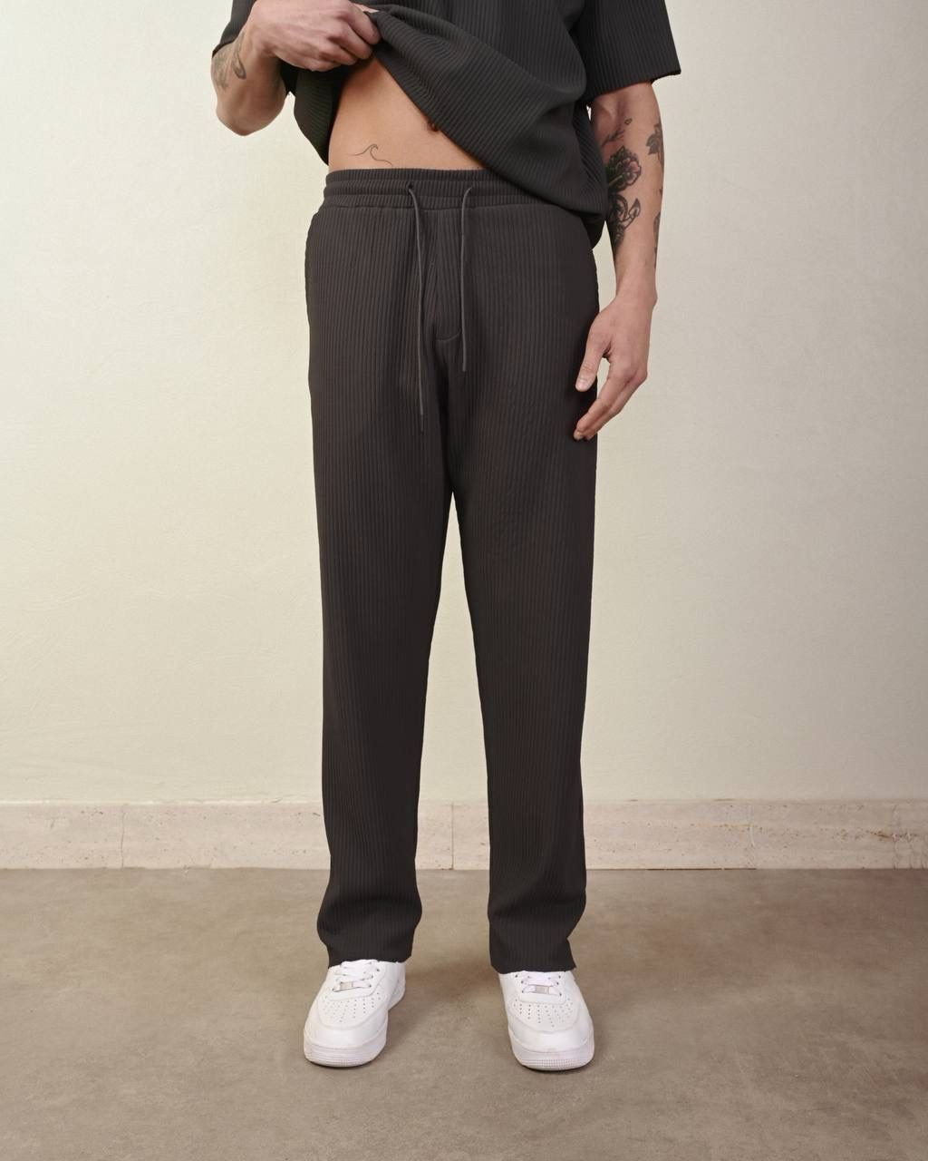 Yeni Sezon Rahat Baggy Pantolon