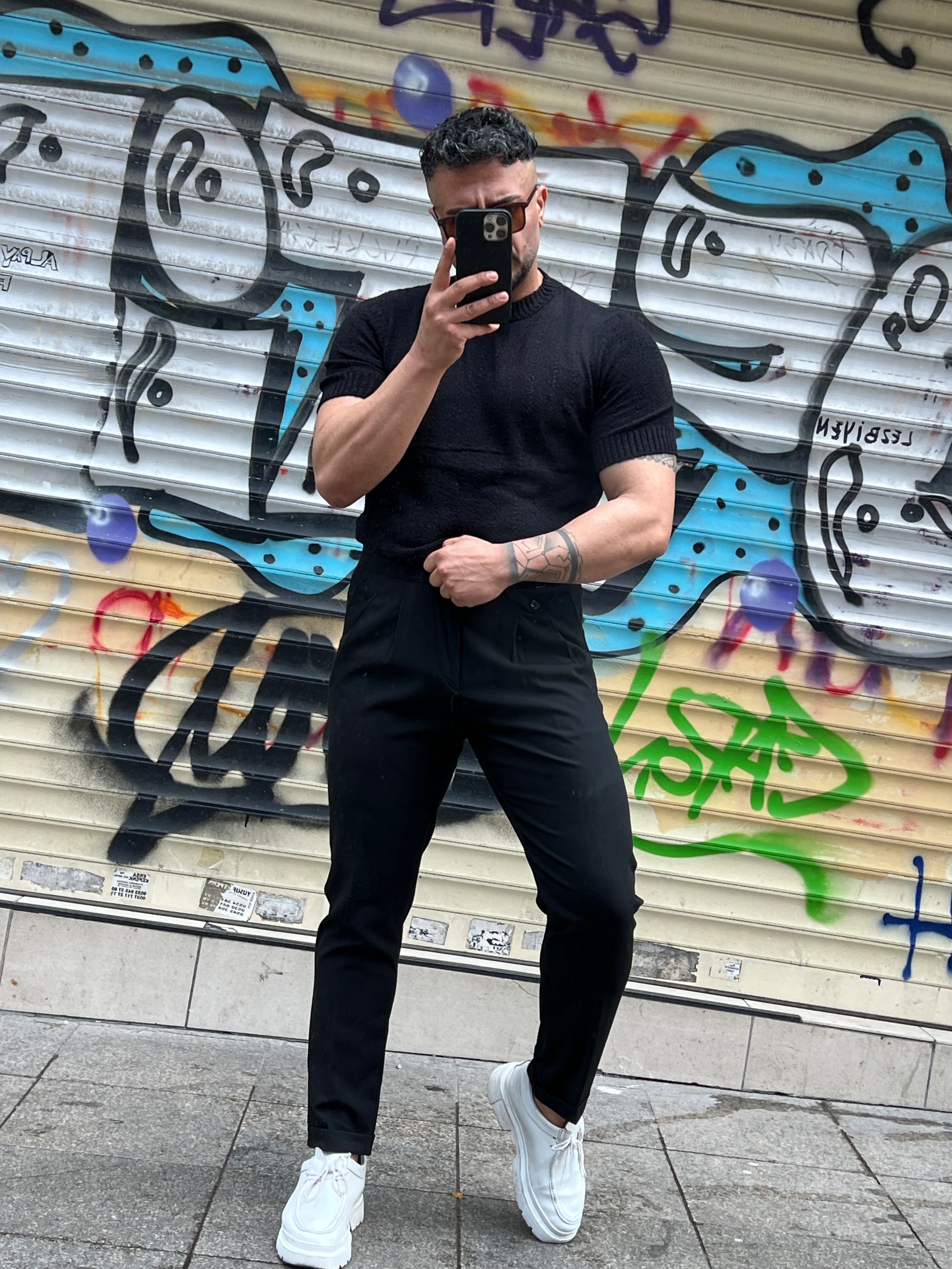 1.sınıf triko tişört
