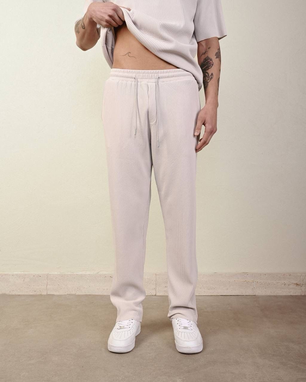 Yeni Sezon Rahat Baggy Pantolon