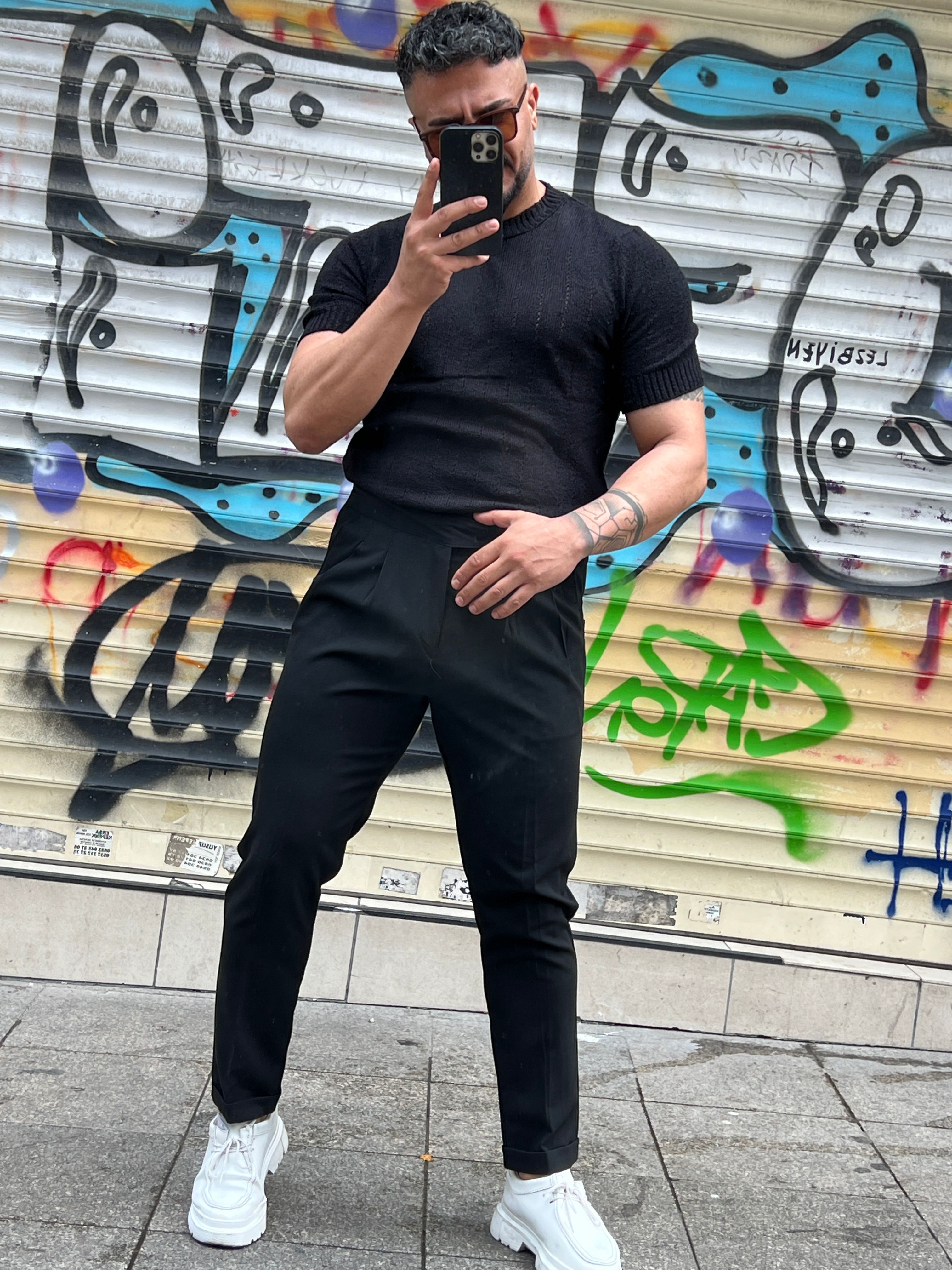 1.sınıf triko tişört