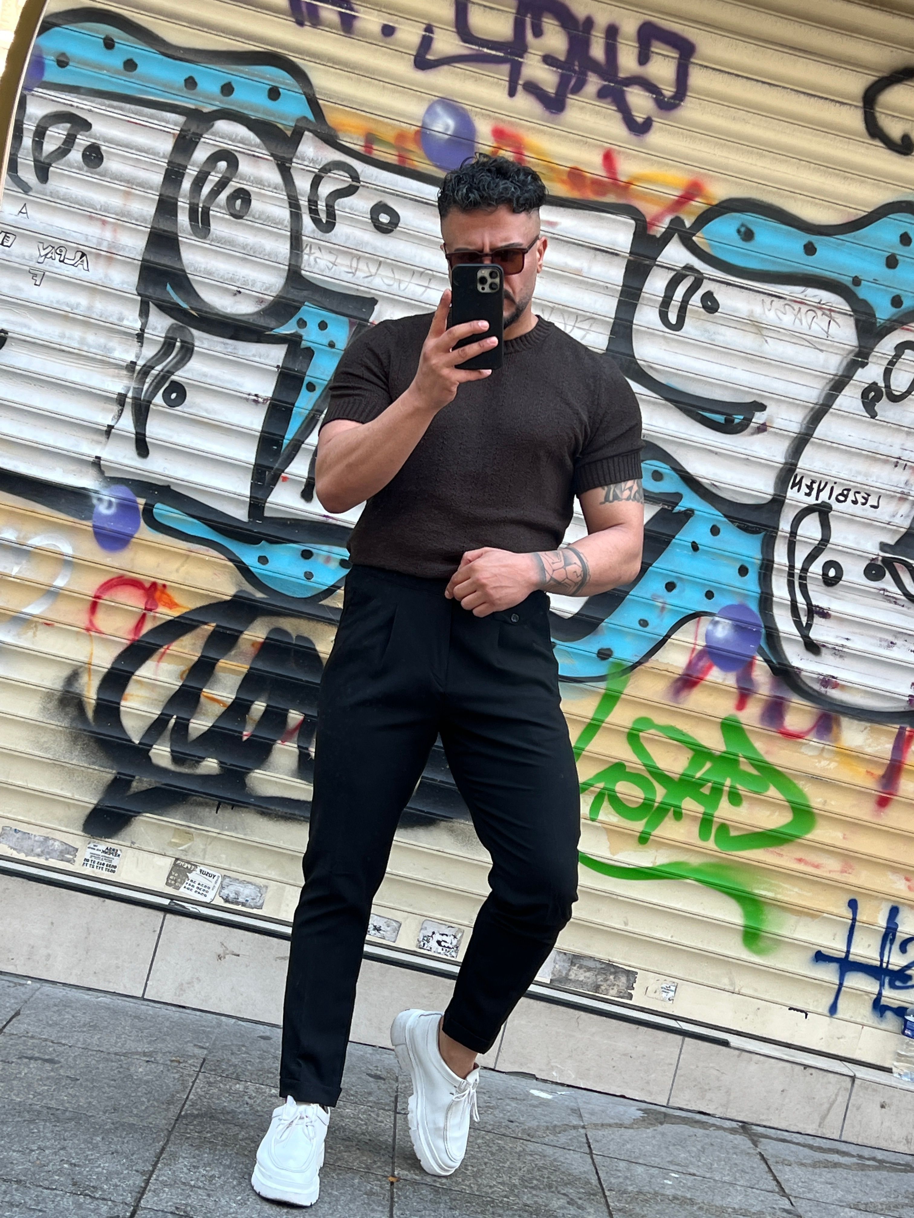 1. sınıf triko tişört