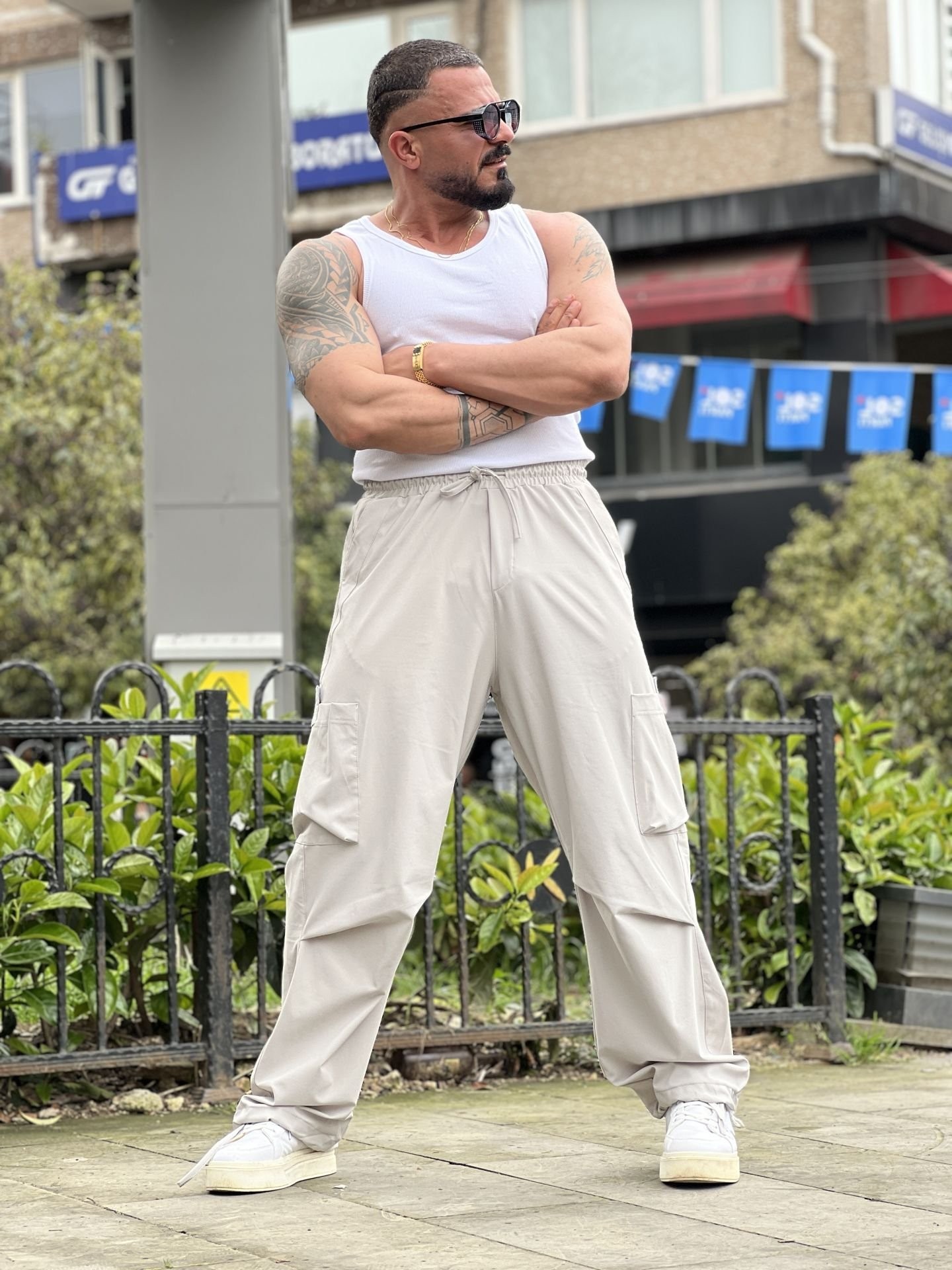 Ultra Baggy