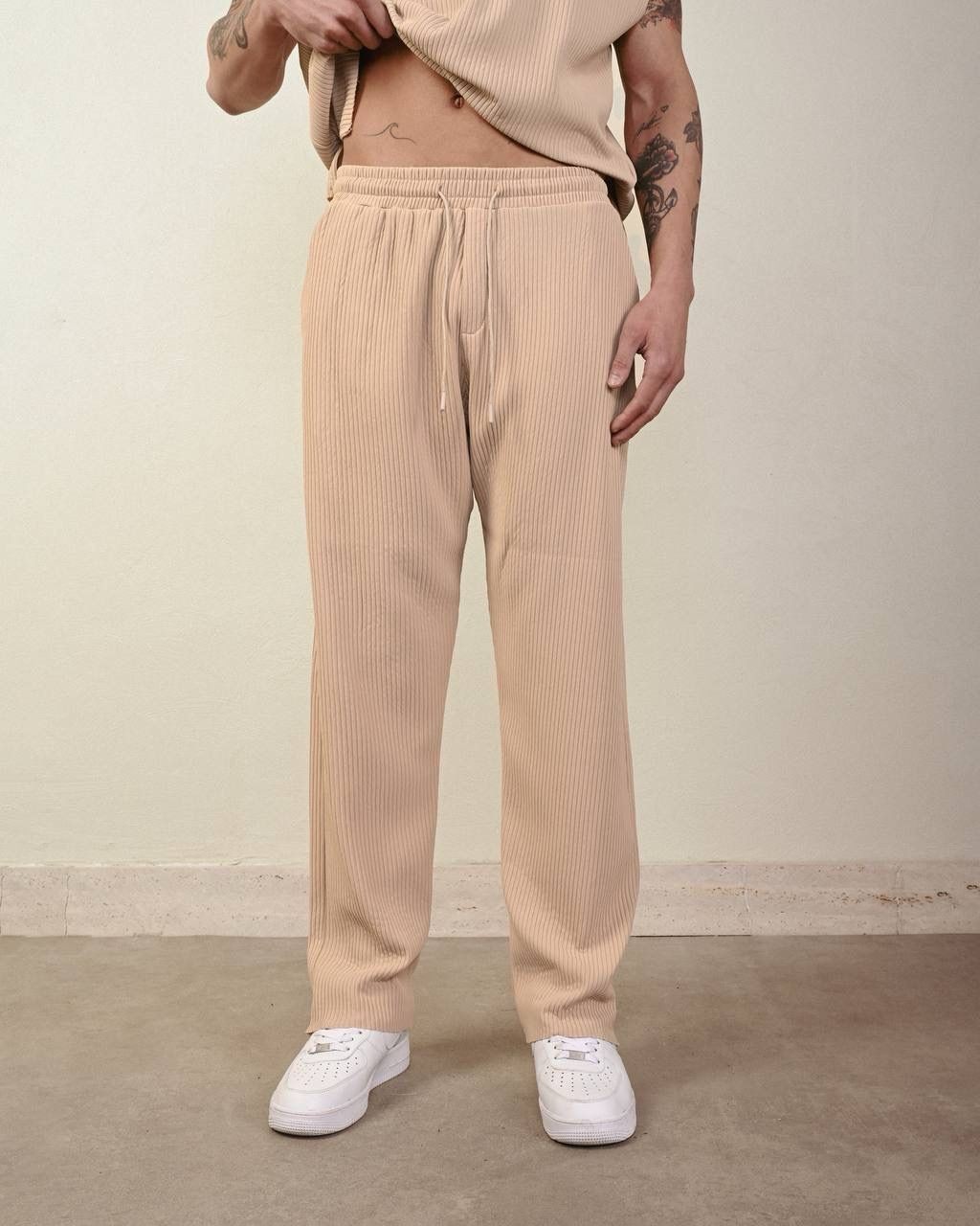 Yeni Sezon Rahat Baggy Pantolon