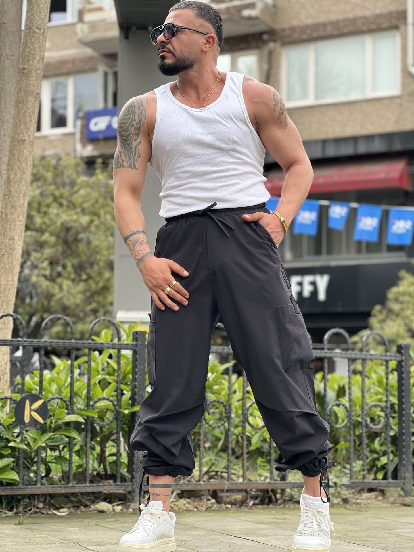 Ultra Baggy