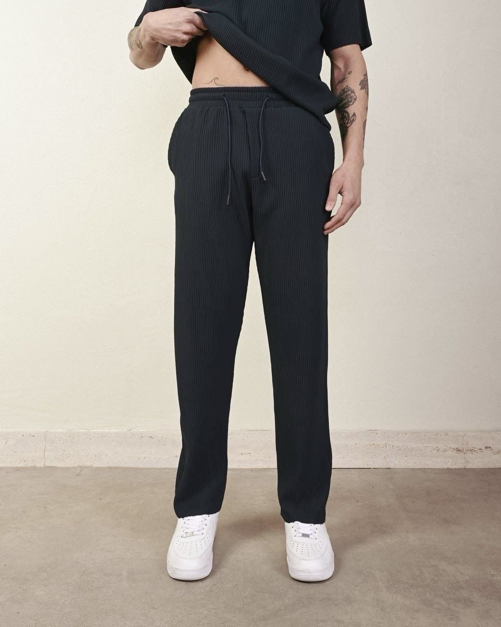 Yeni Sezon Rahat Baggy Pantolon