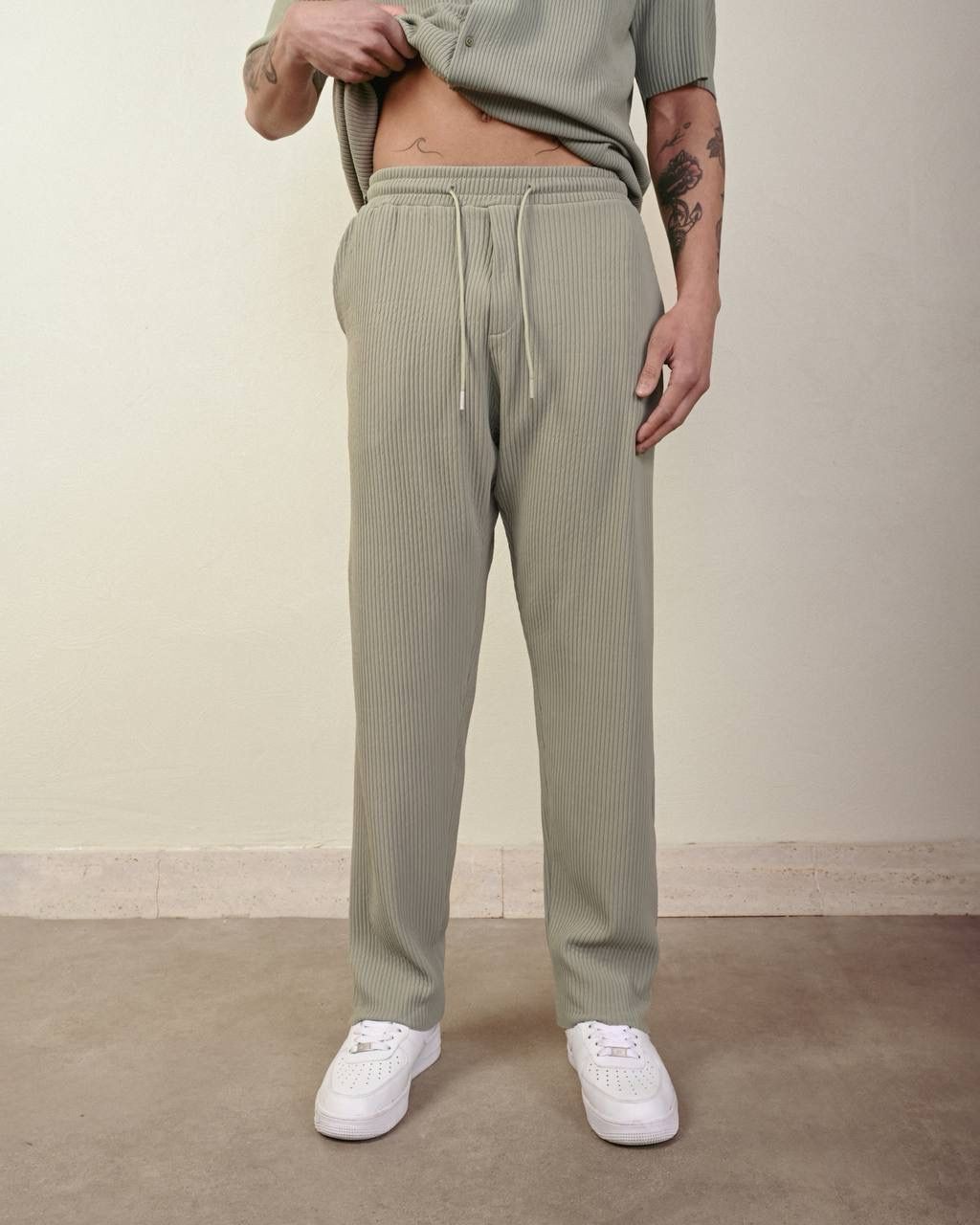 Yeni Sezon Rahat Baggy Pantolon