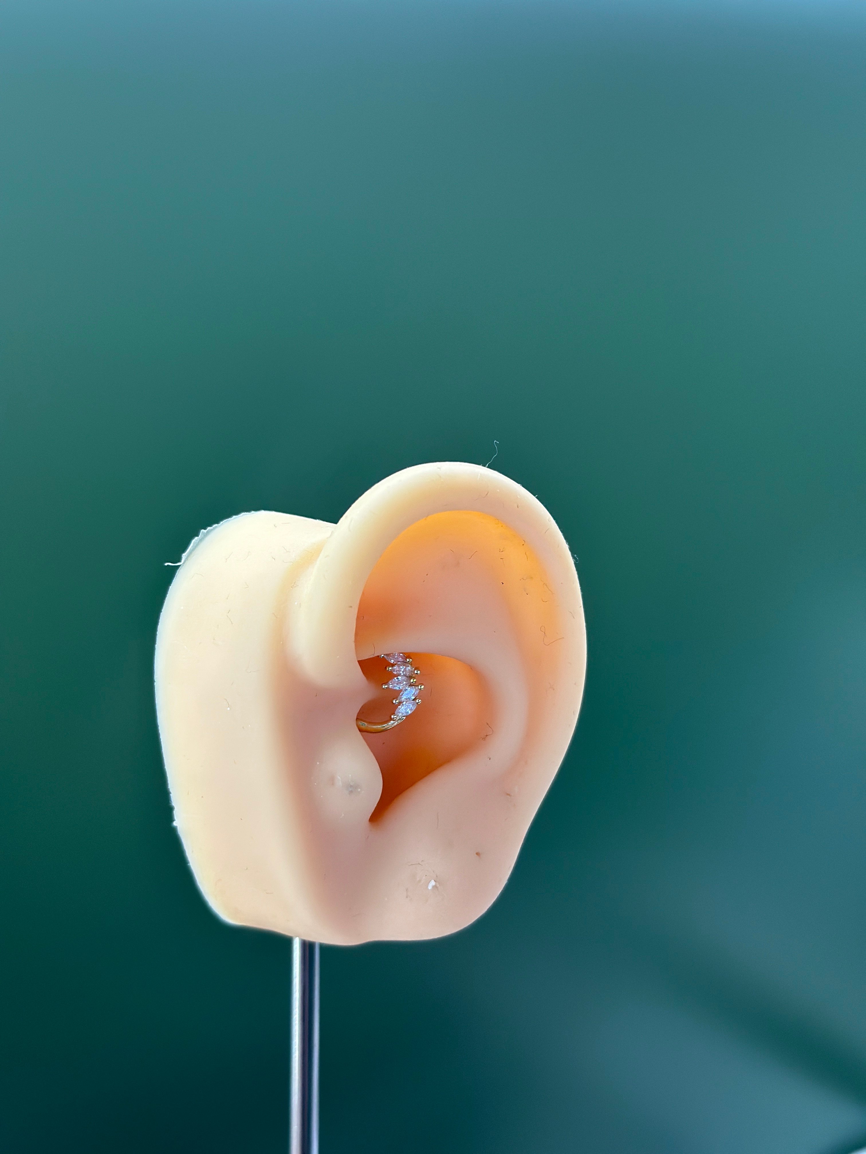 Halka Daith 3 