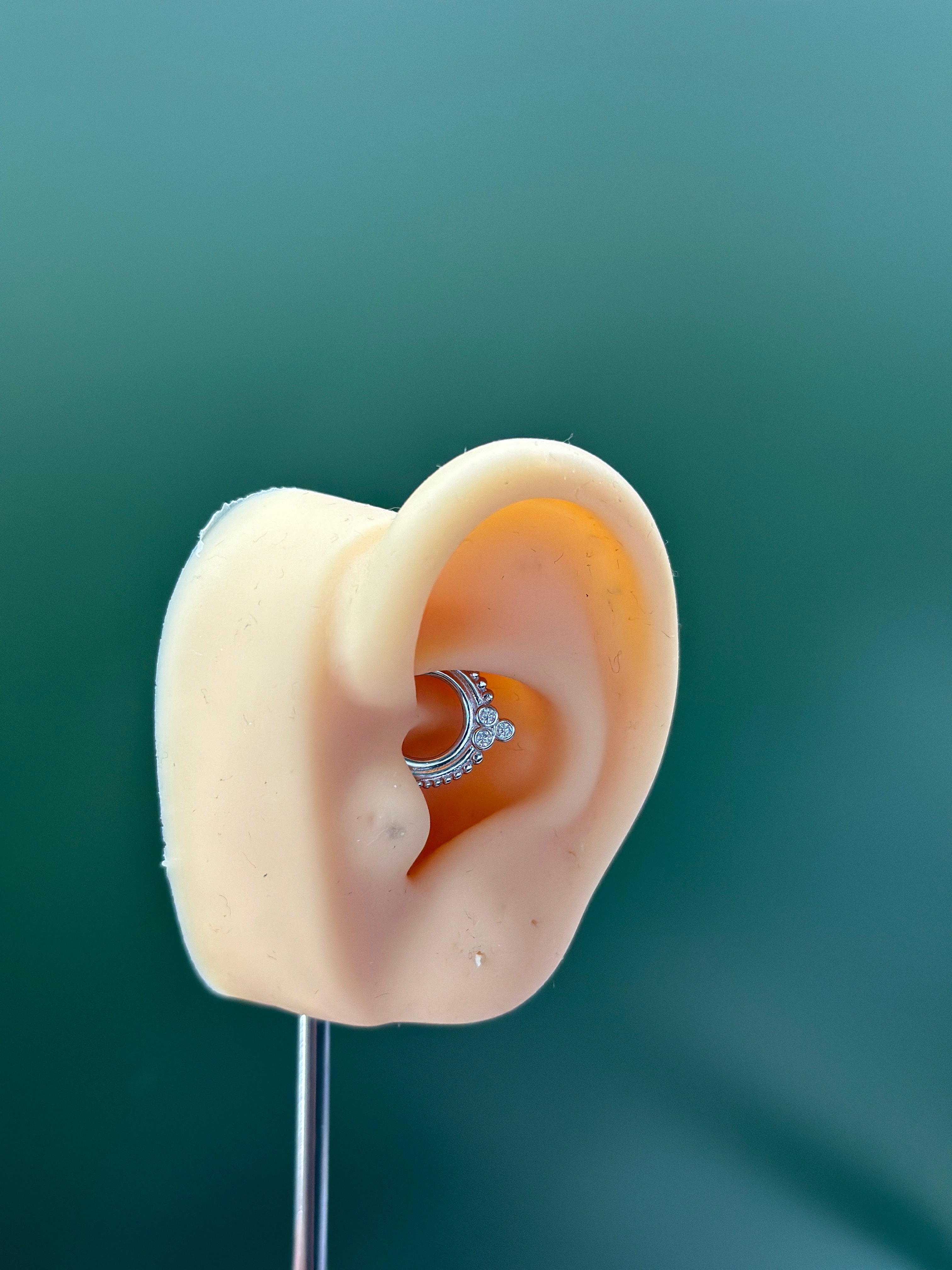 Halka Daith 2 
