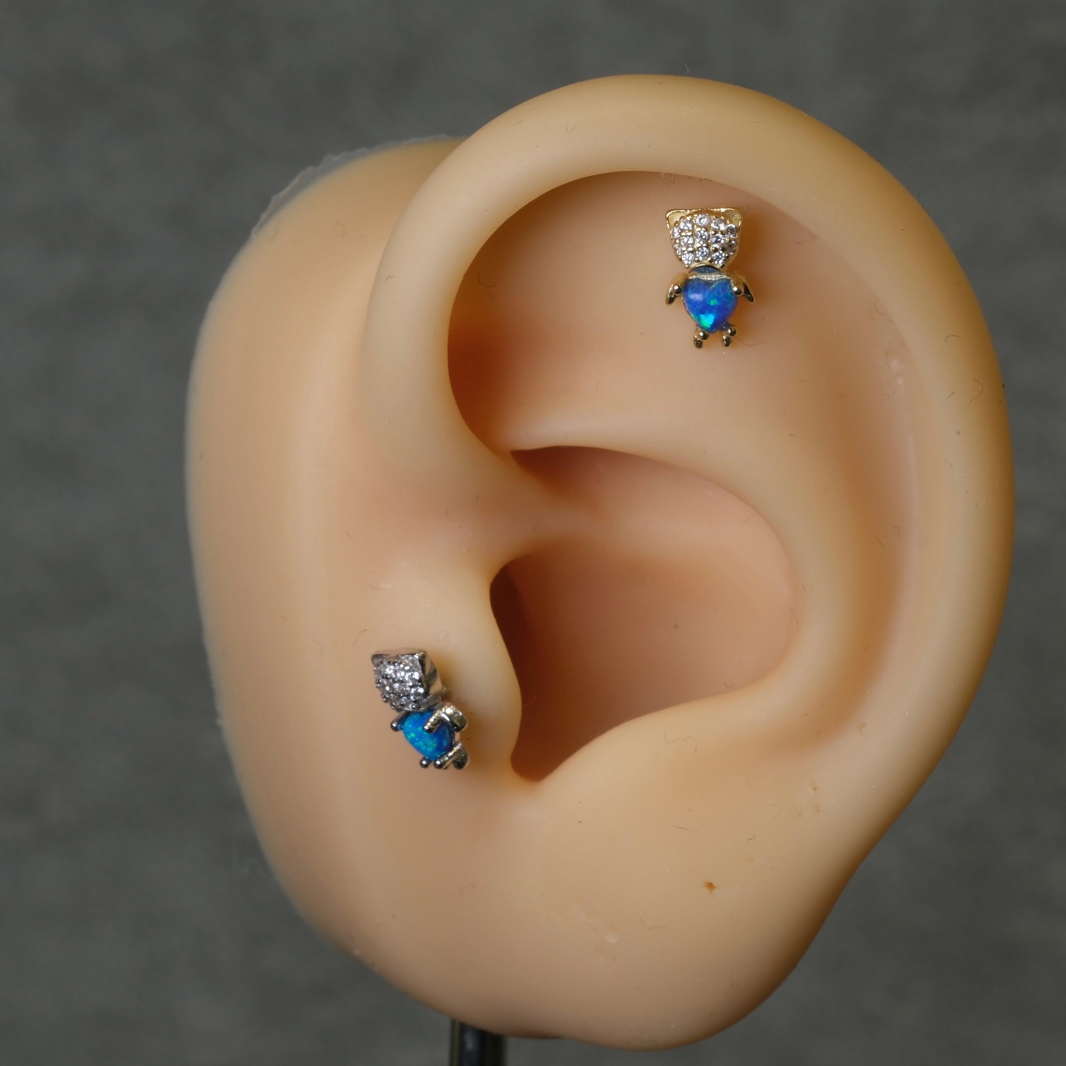 Haribo Opalite Piercing 
