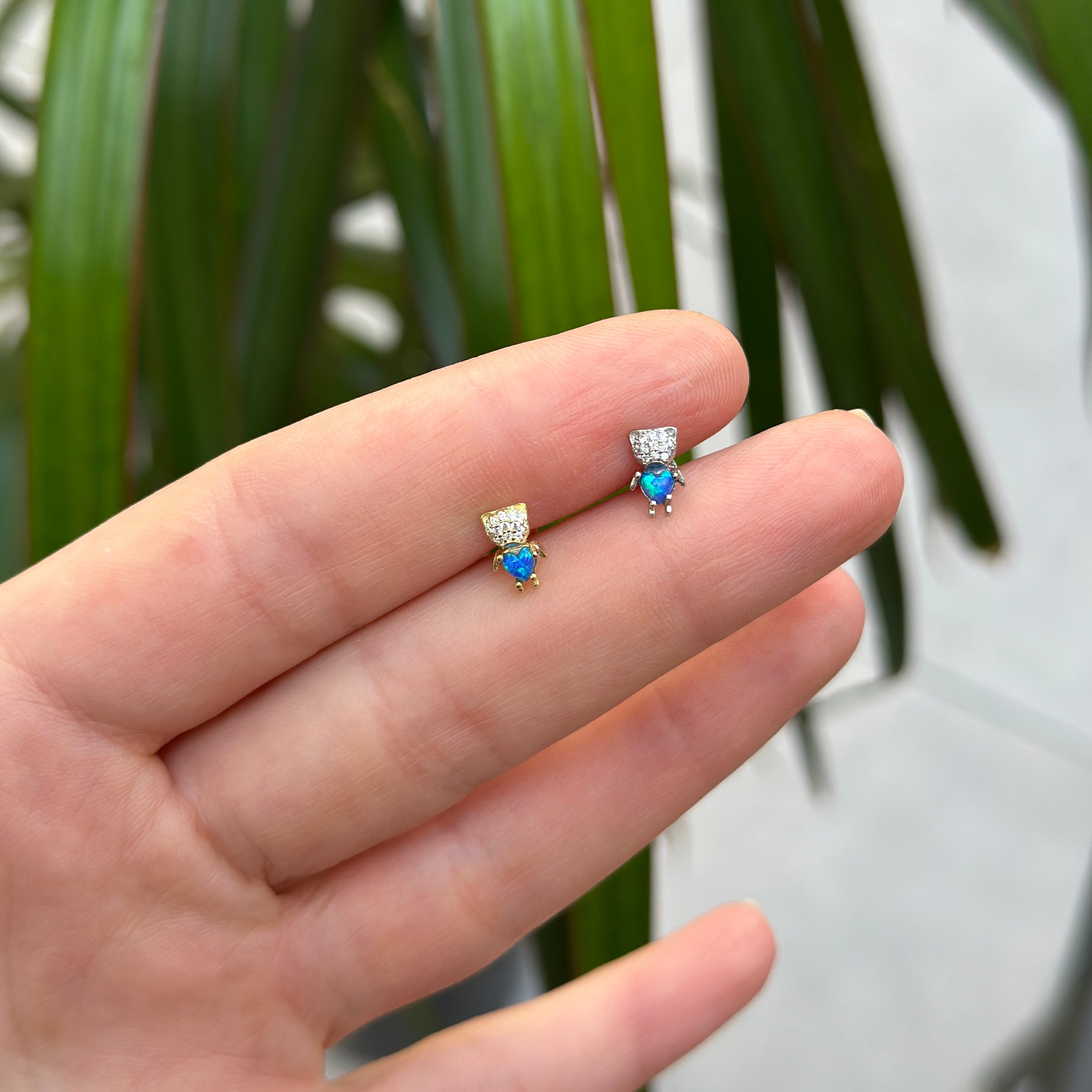 Haribo Opalite Piercing 