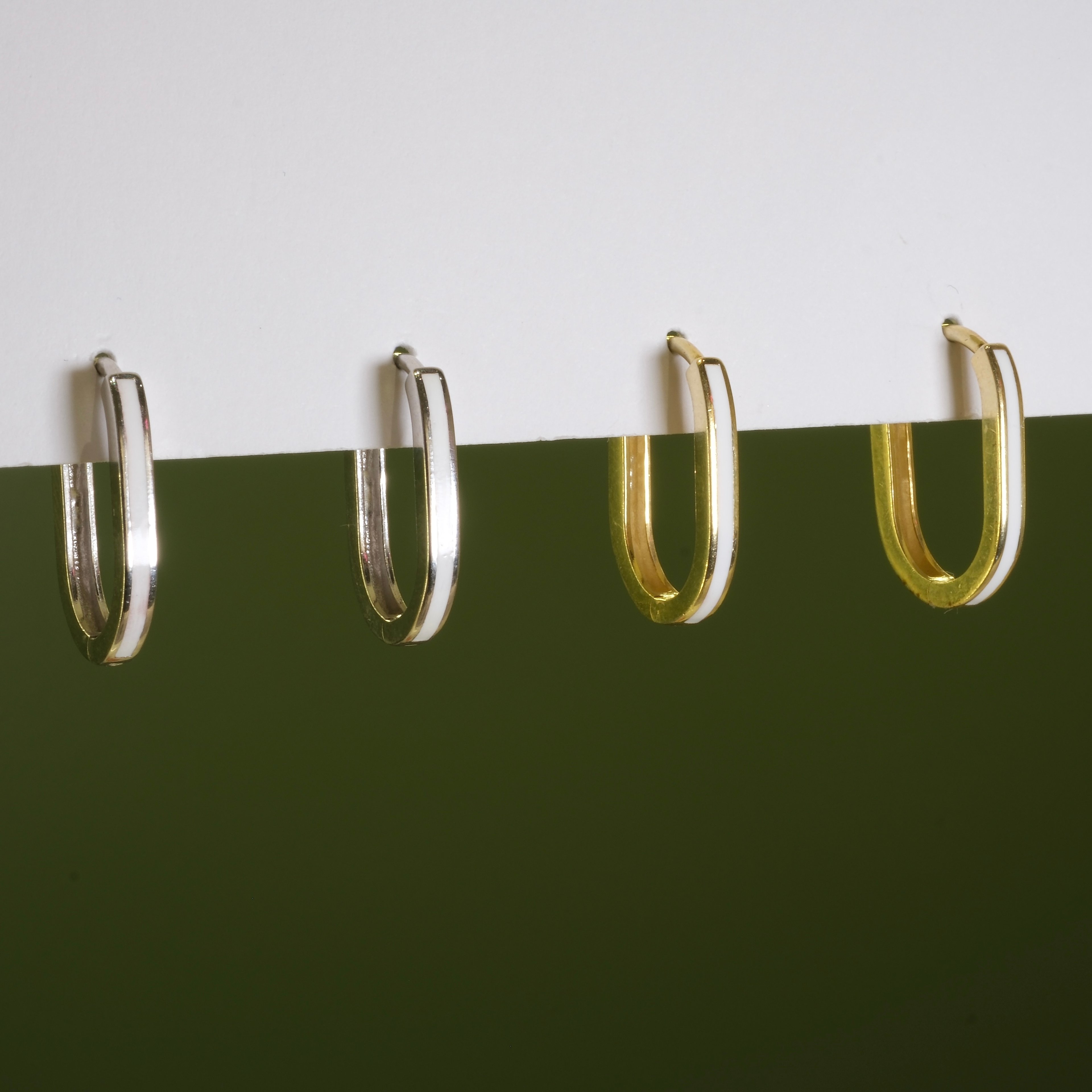 Minel Earrings