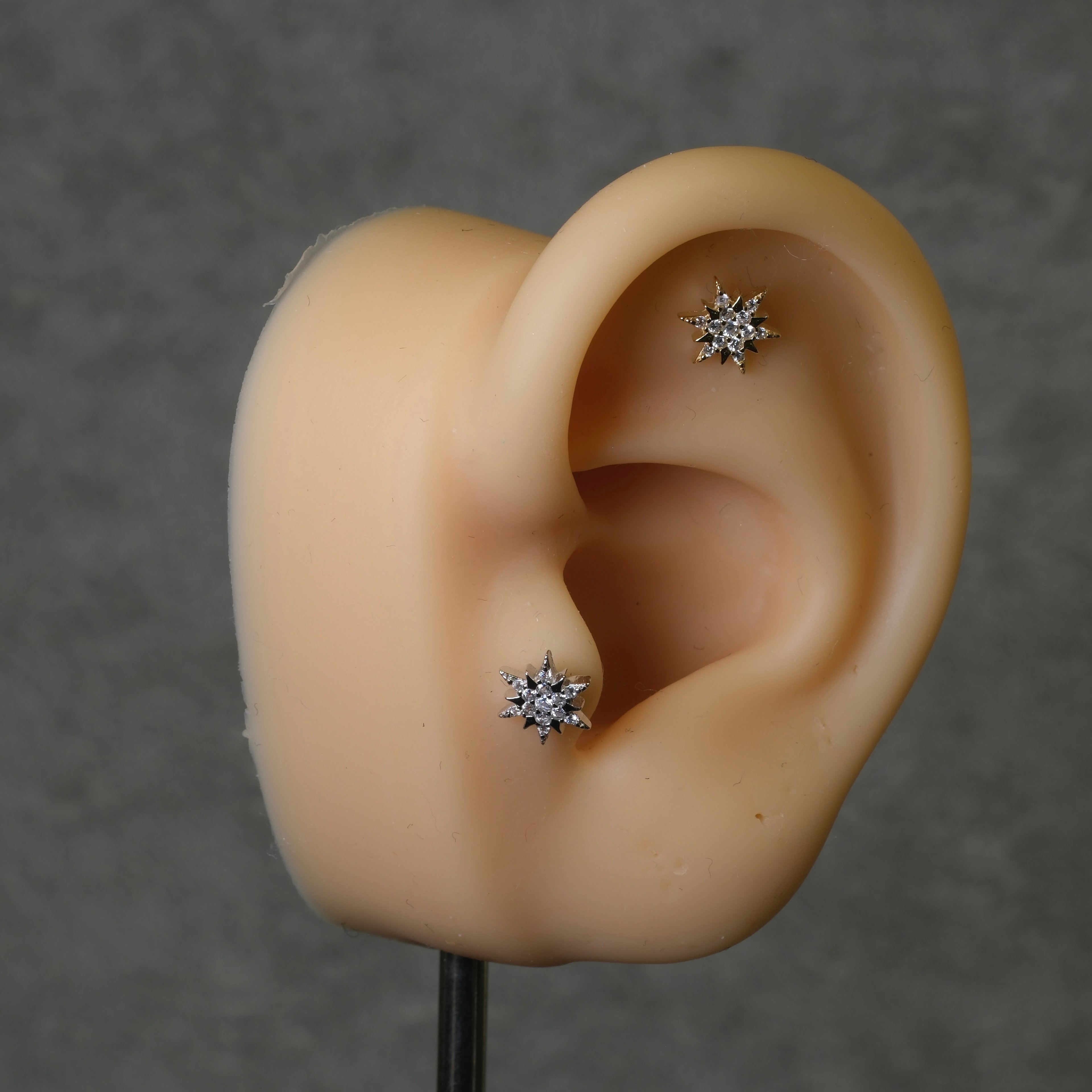 North Star Piercing