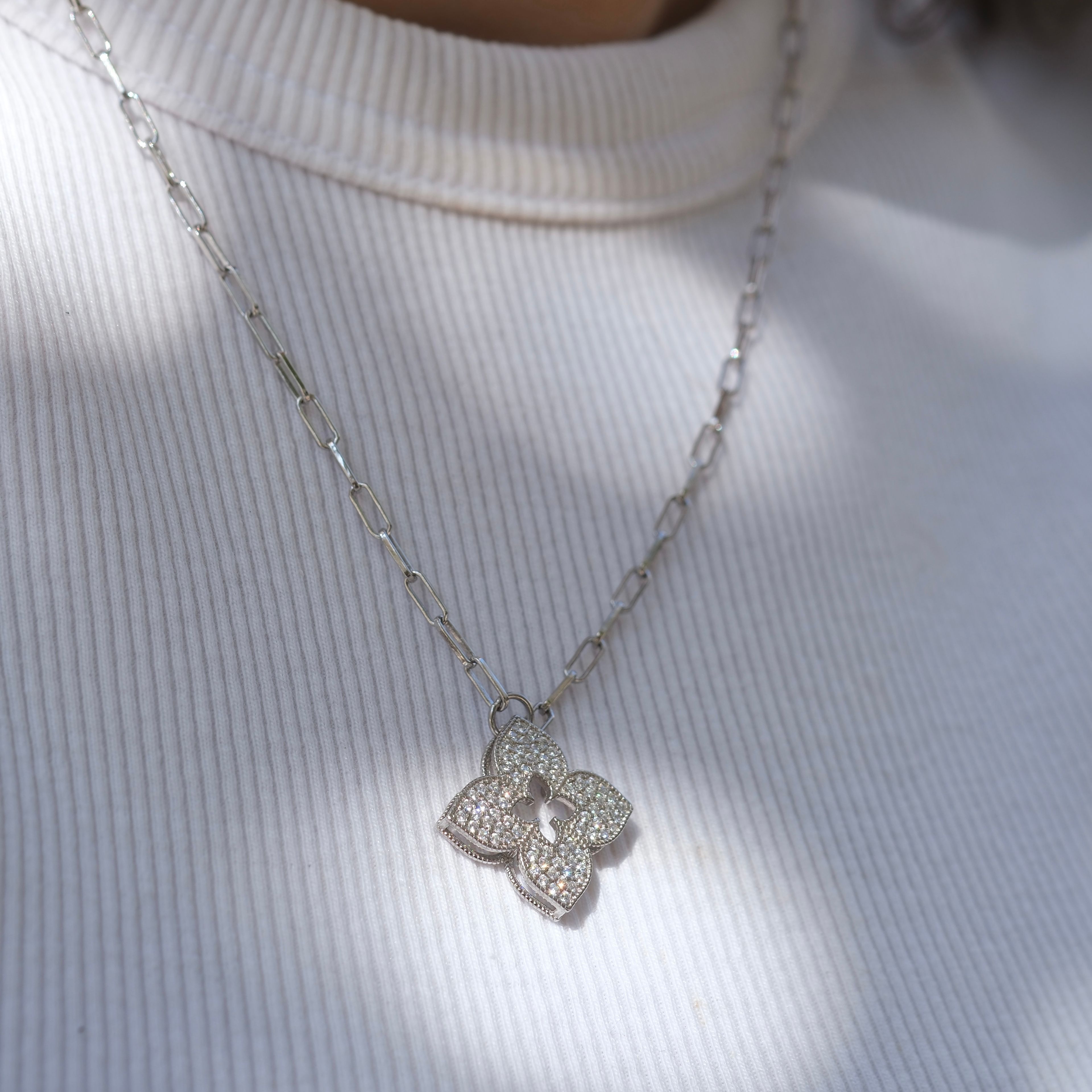 Roberto Necklace