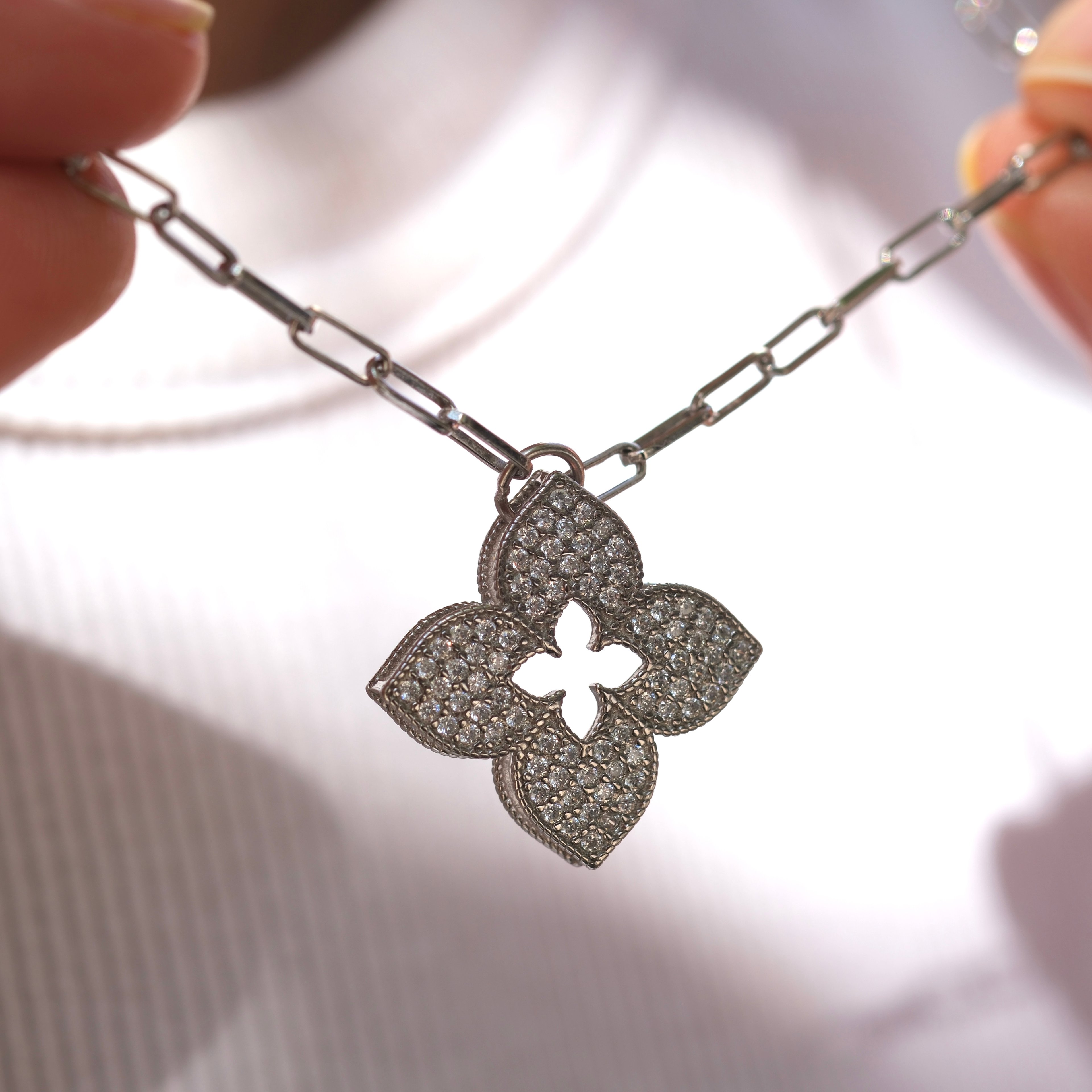 Roberto Necklace