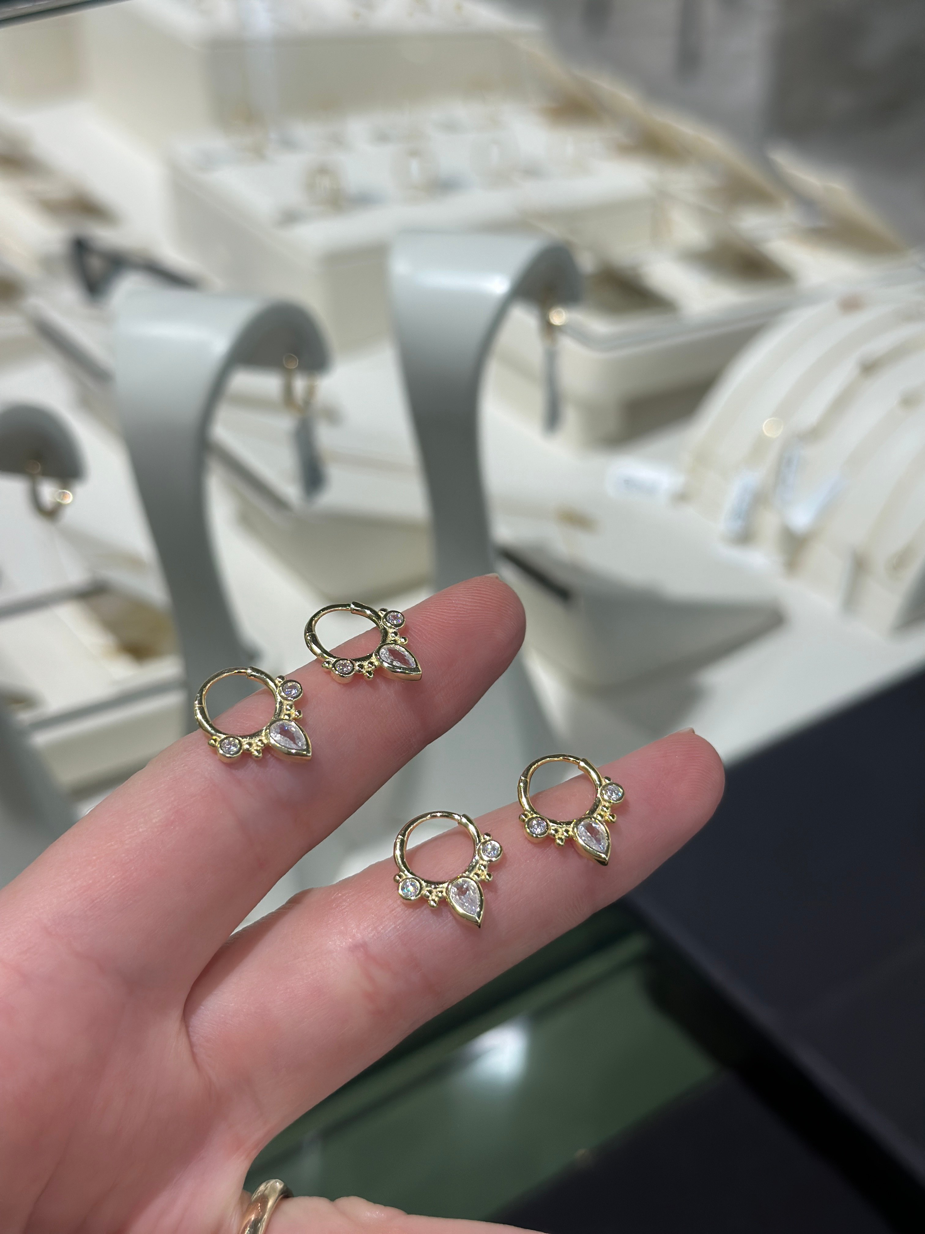 Halka Daith 4 
