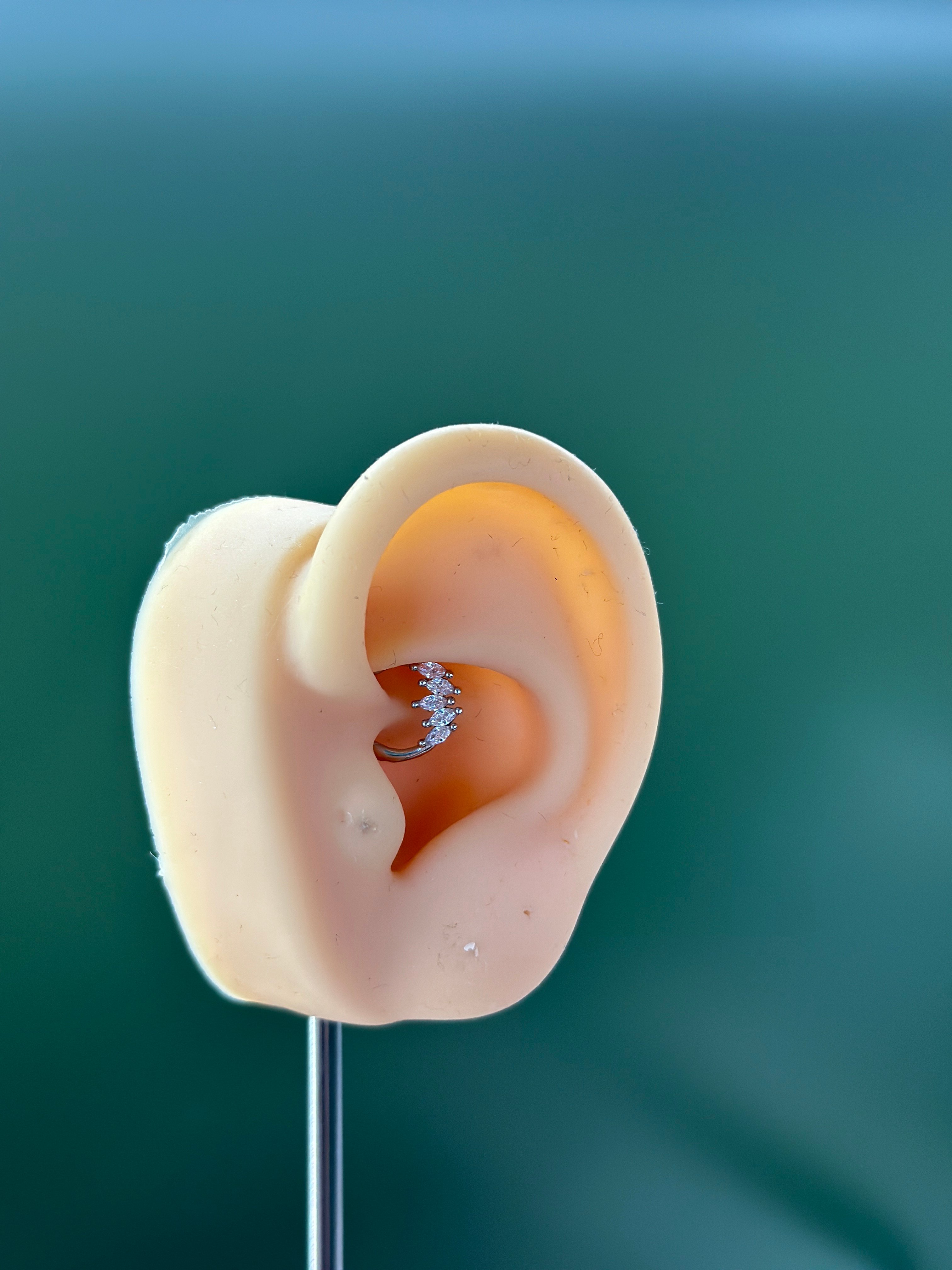 Halka Daith 3 