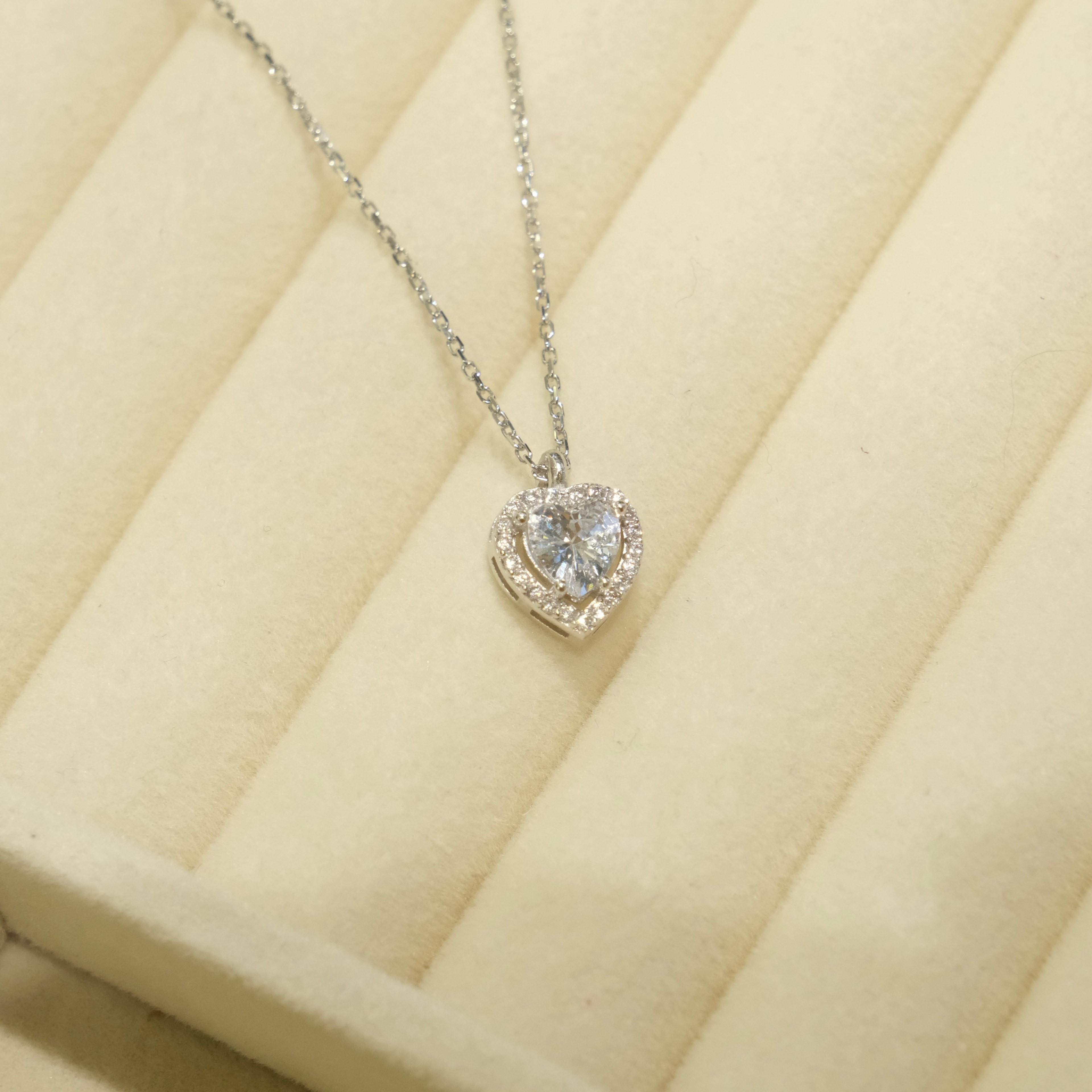 Love Necklace