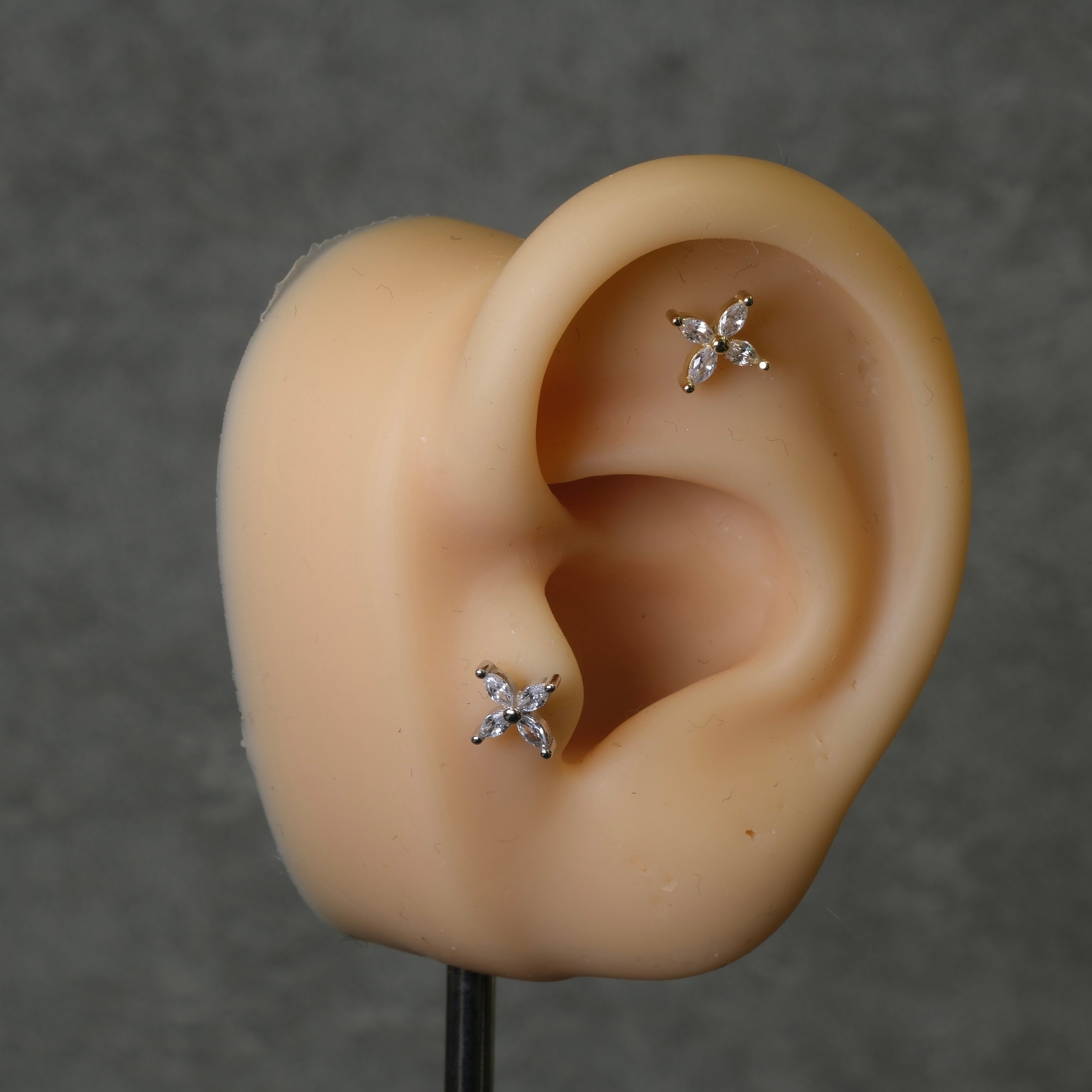 North Stone Star Piercing 