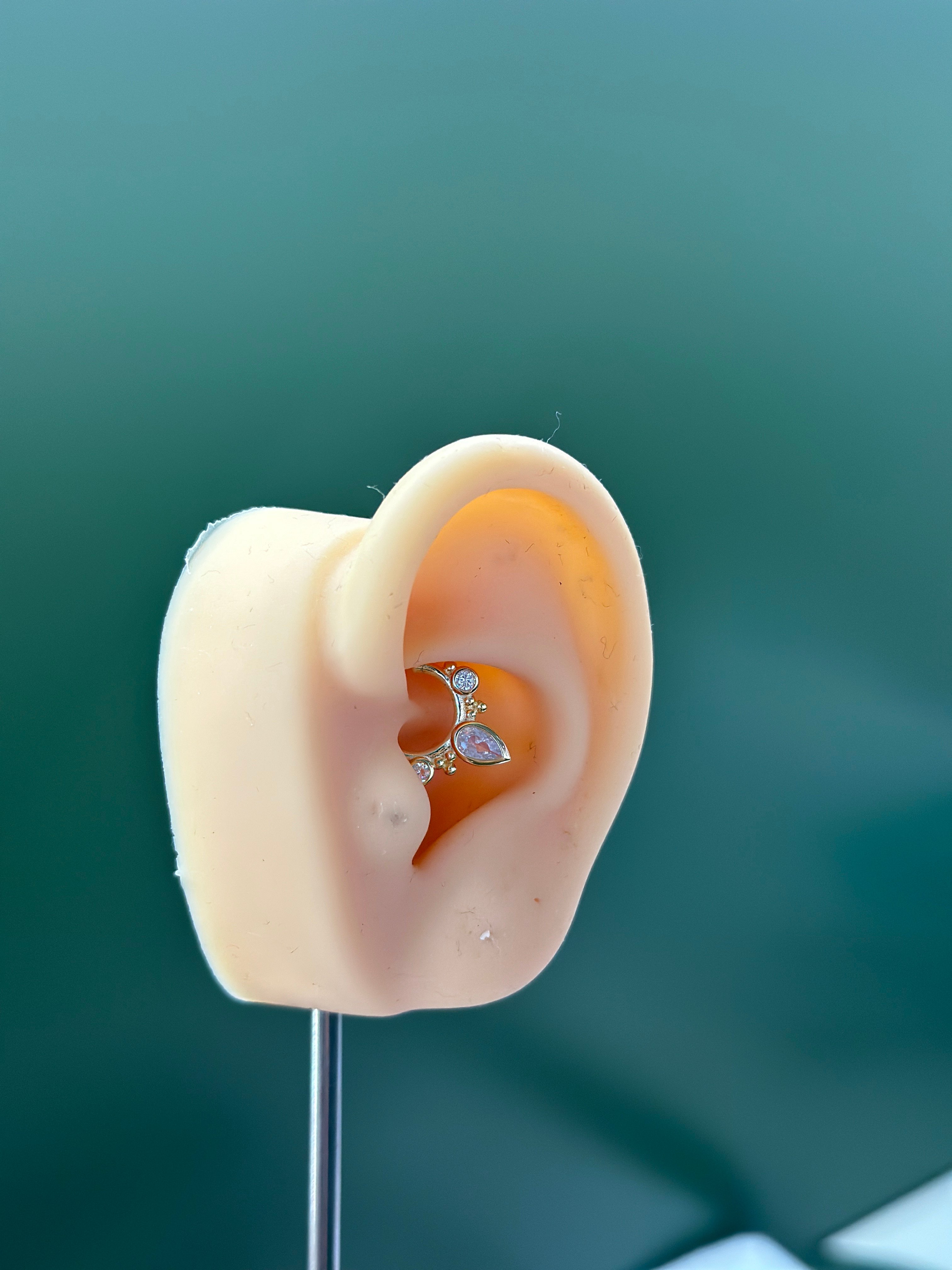 Halka Daith 4 