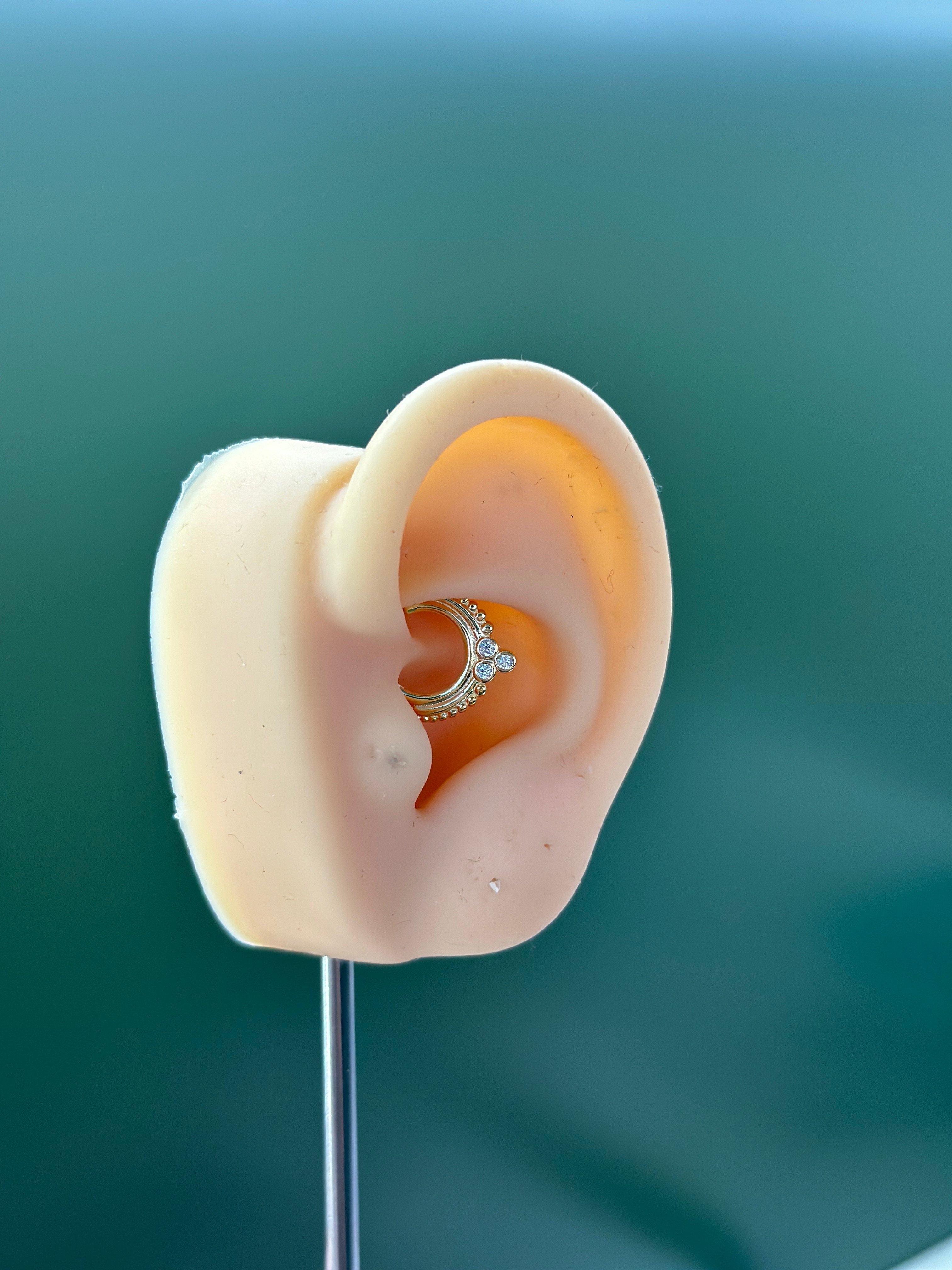 Halka Daith 2 