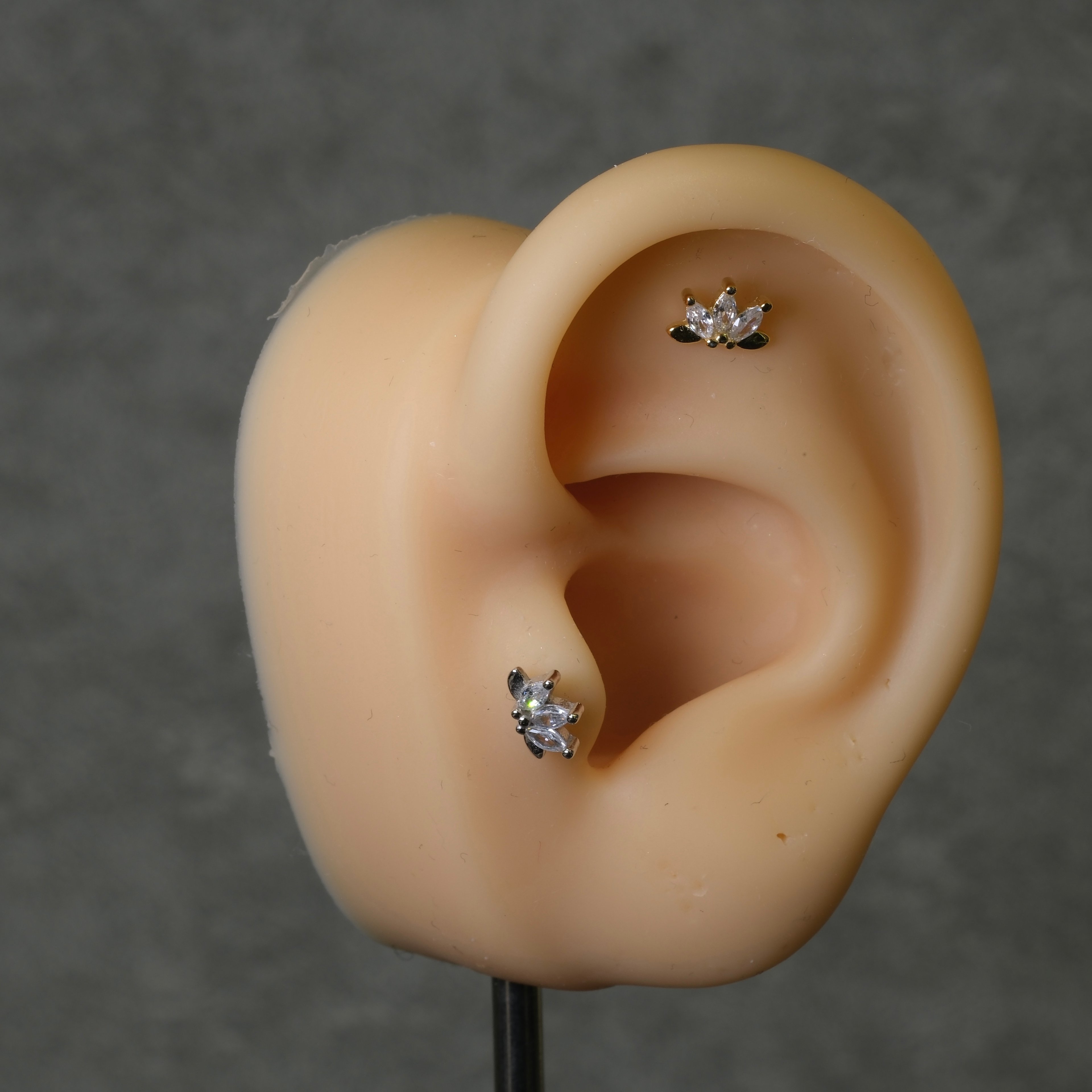Lotus Piercing 