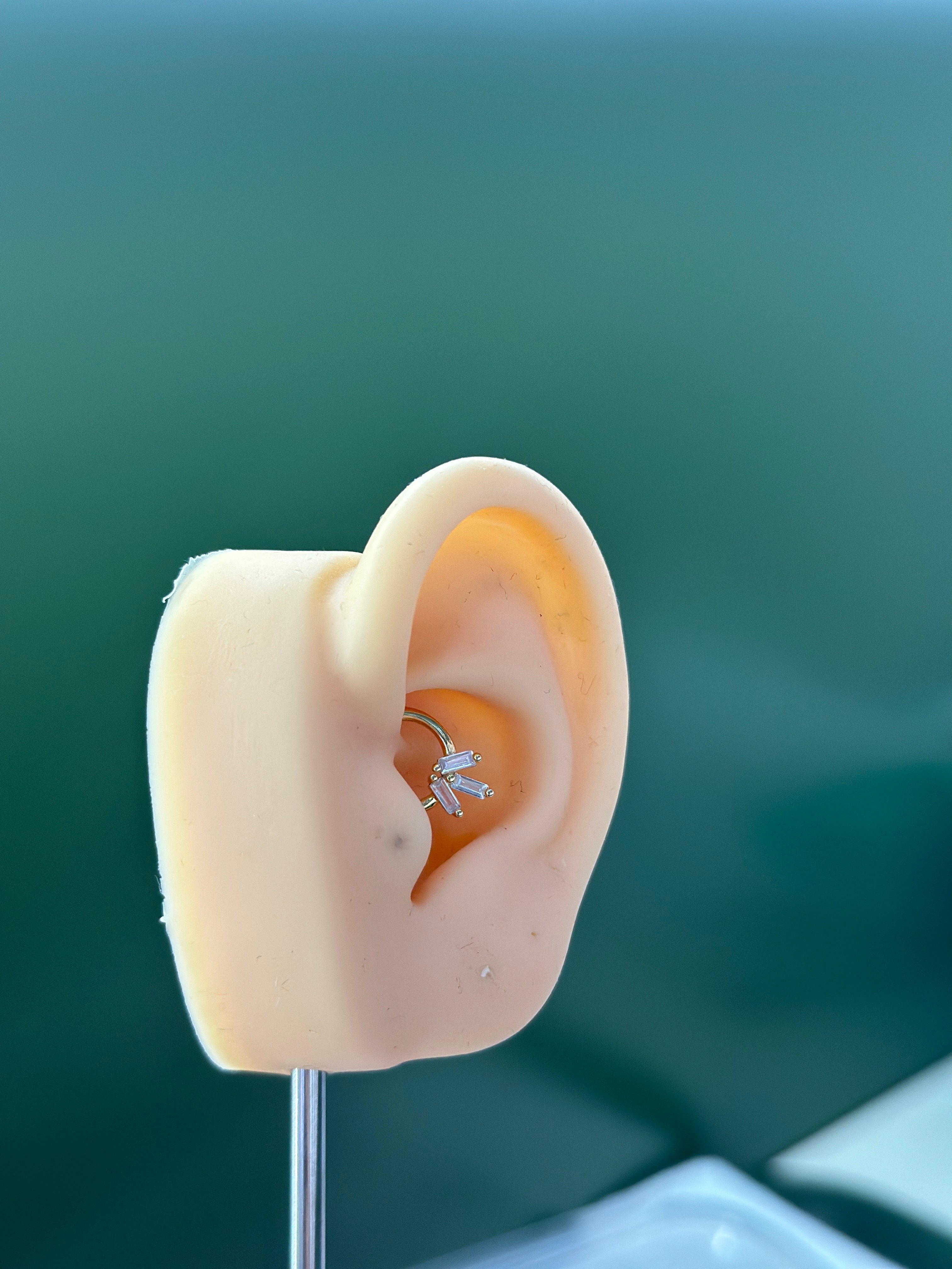 Halka Daith 5 