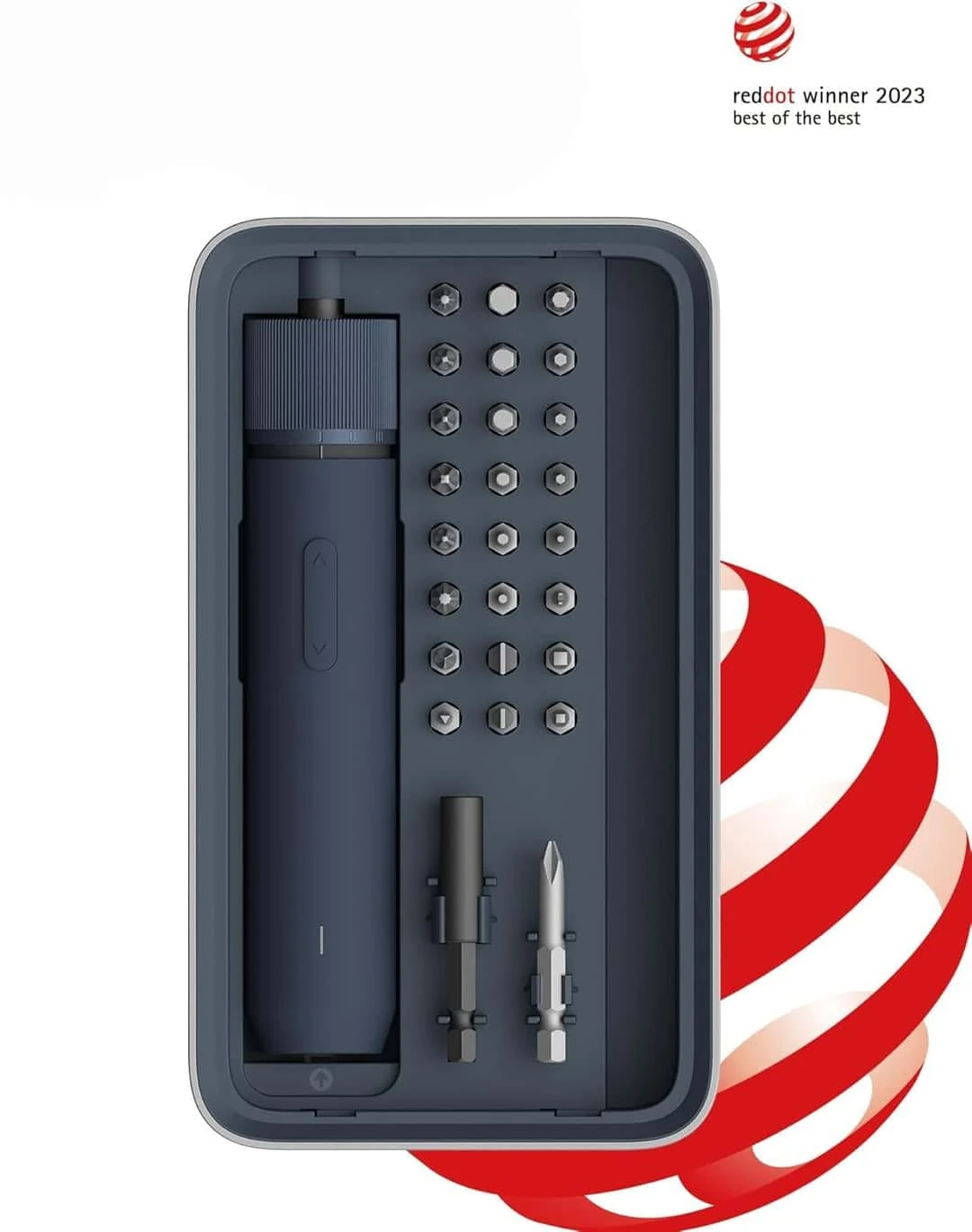 HOTO 3.6V Tornavida Seti