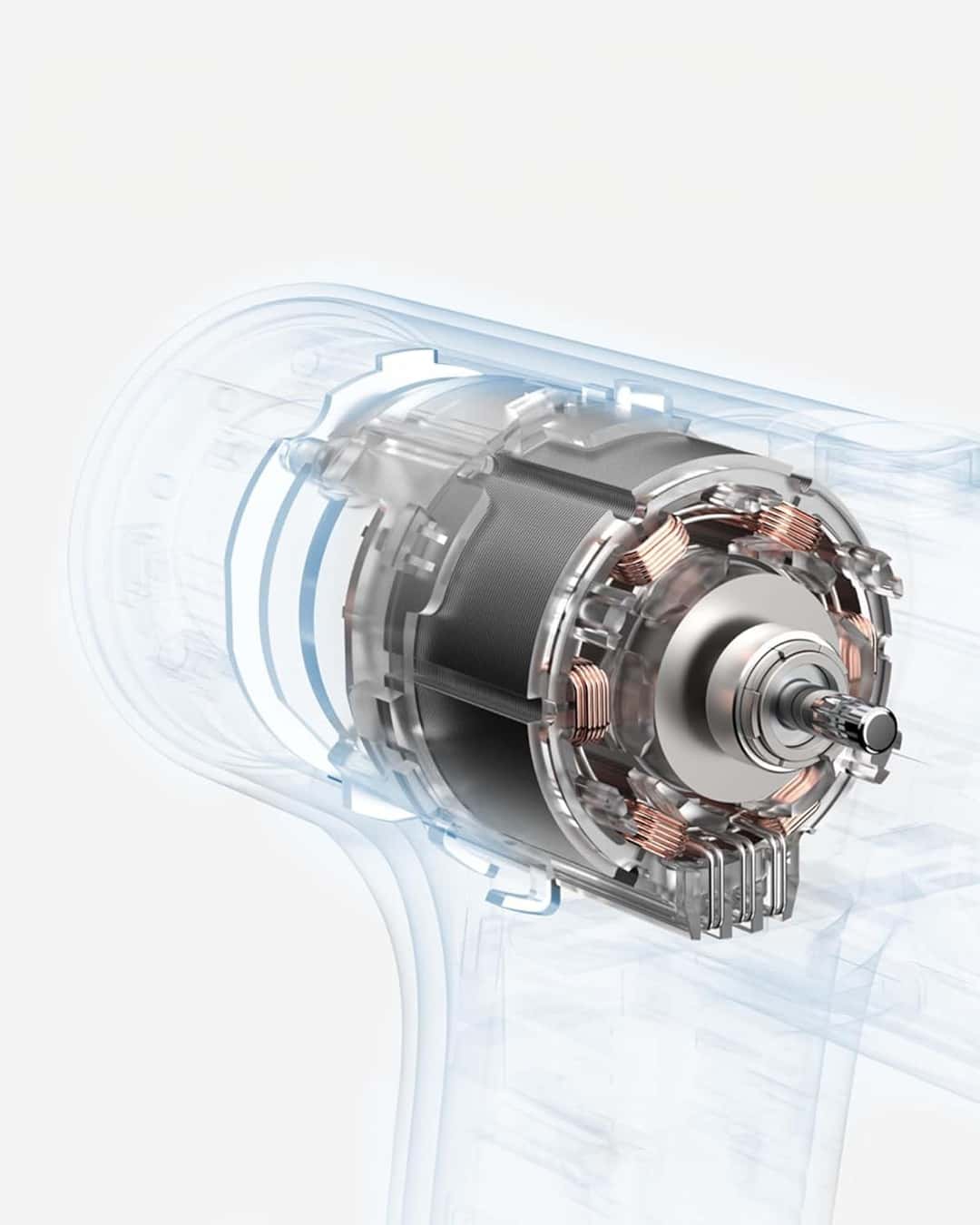 HOTO 12V Fırçasız Matkap