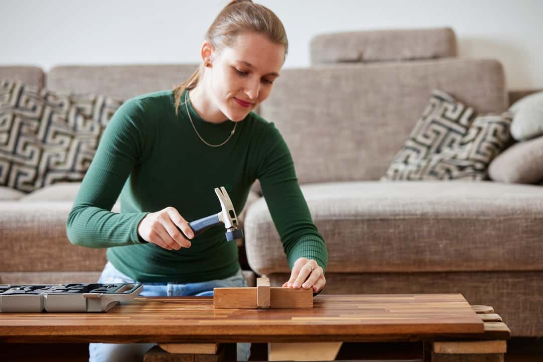 HOTO 3.6V Tornavida Alet Seti