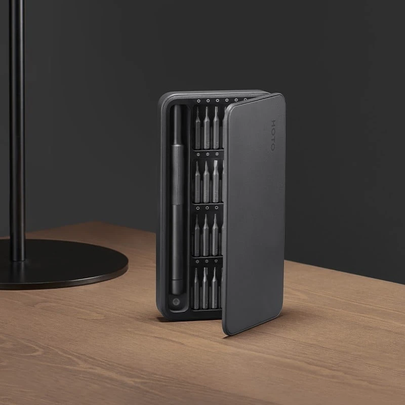 HOTO 28'i 1 arada Hassas Tornavida Seti QWLSD009