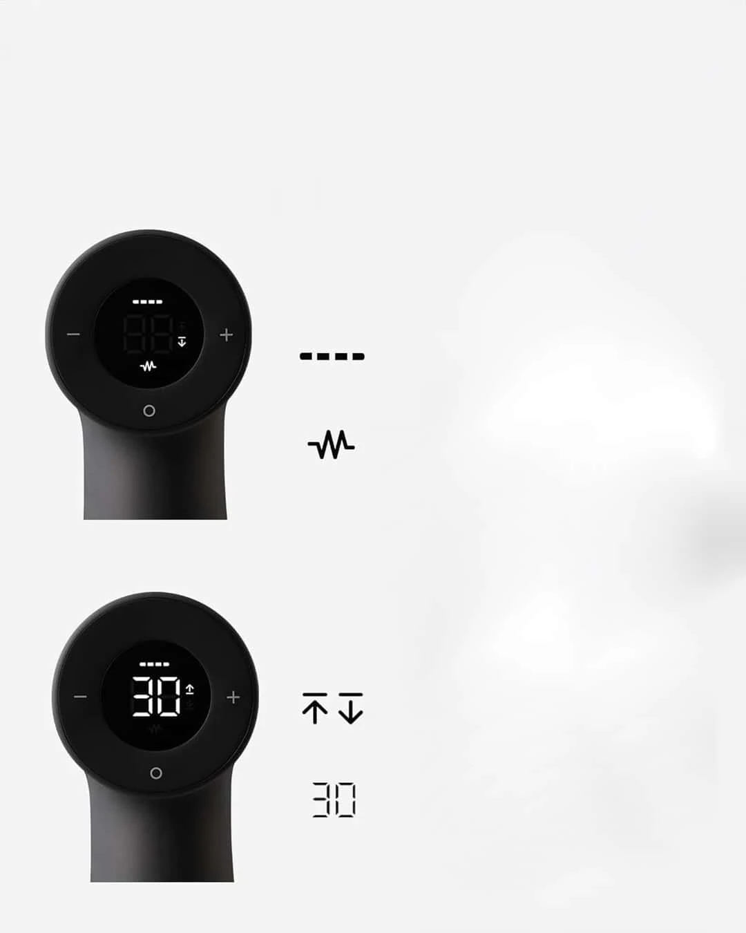 HOTO 12V Fırçasız Matkap