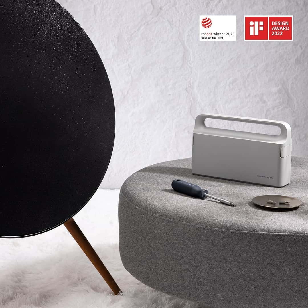 HOTO 3.6V Tornavida Alet Seti