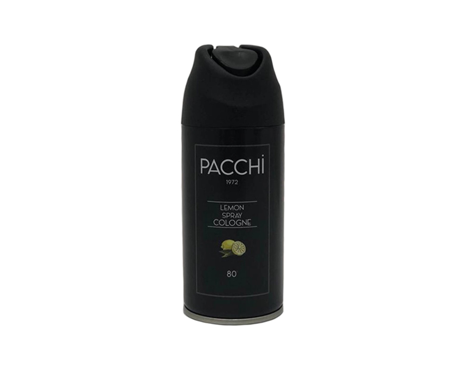 Pacchi Limon Kolonya Sprey 100 ml