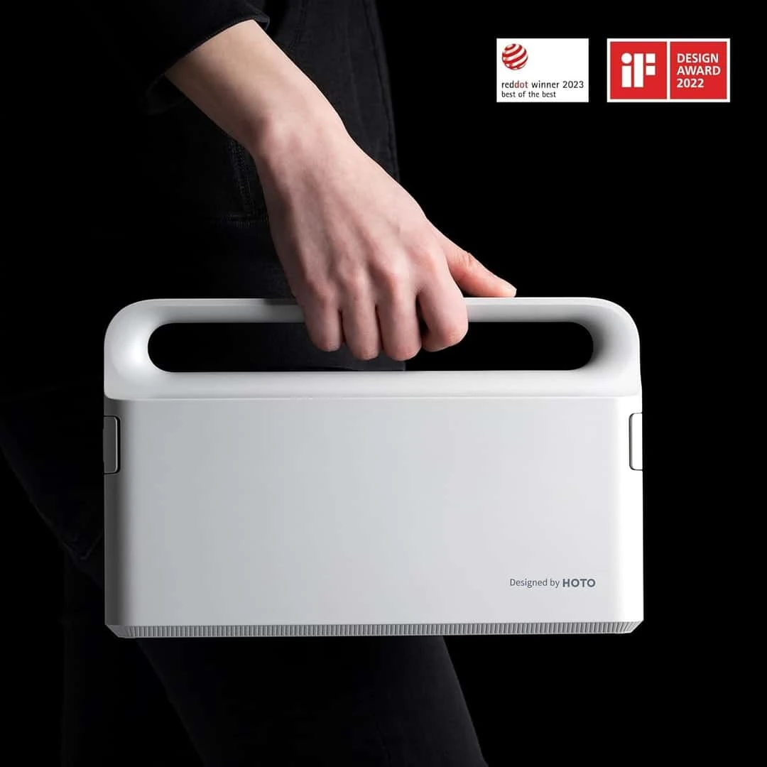 HOTO 3.6V Tornavida Alet Seti