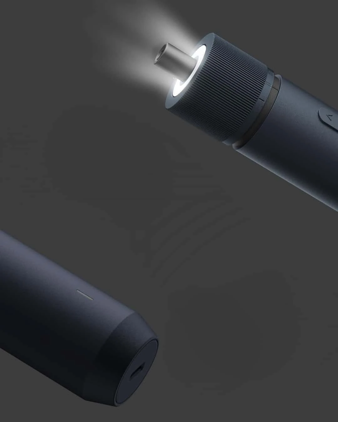 HOTO 3.6V Tornavida Seti