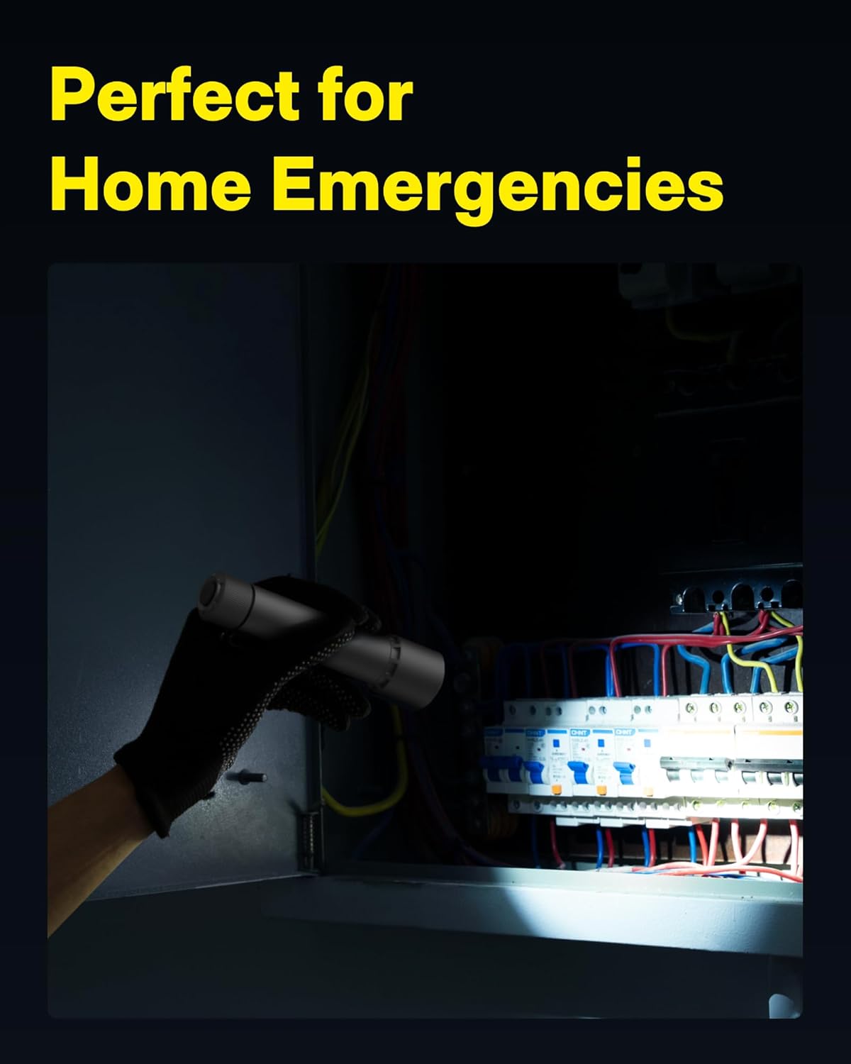 Hoto Taktik El Feneri 2300