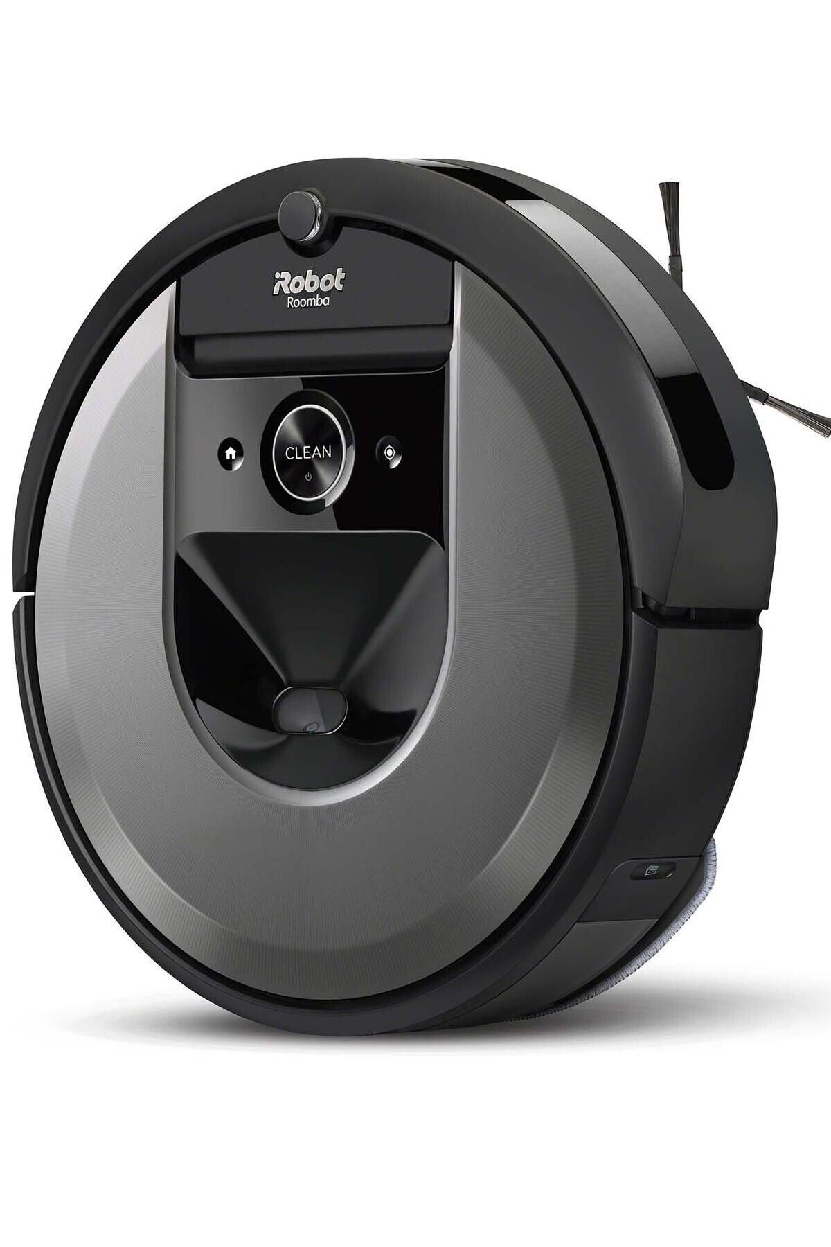 Roomba Combo I8 Robot Süpürge Paspas