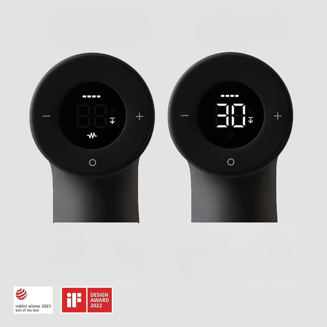 HOTO 12V Fırçasız Matkap Alet Seti QWDZGJ001