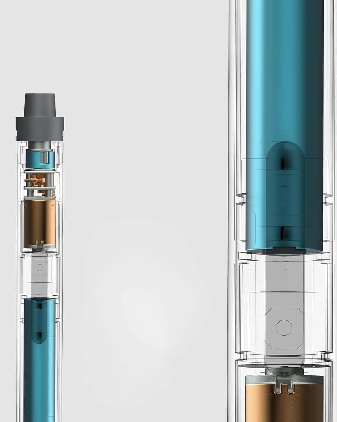 HOTO 25'i 1 Arada Elektrikli Tornavida Seti