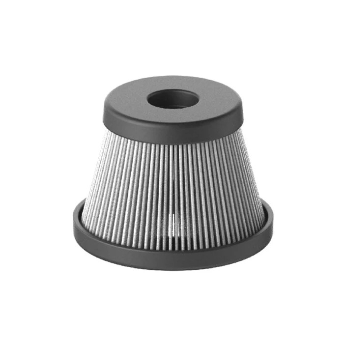 HOTO Basınçlı Hava Kapsülü Yedek HEPA Filtre (S) - 4'lü Paket