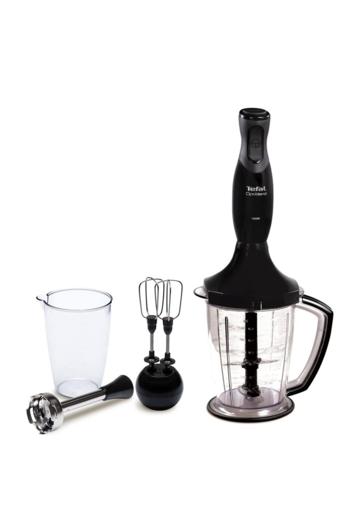 HB1748TR Optiblend 1000 Watt 1,5 lt El Blender Seti