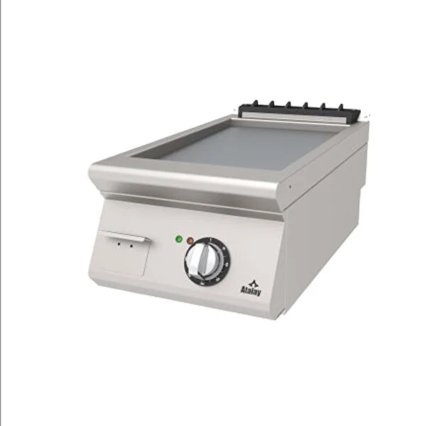 Atalay Izgara Setüstü Düz 400x730x300 Mm Elk.