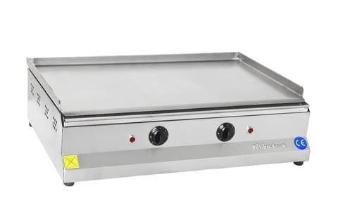 Himaksan Pleyt Izgara 70 Cm Lik Elektrikli 70X47X20