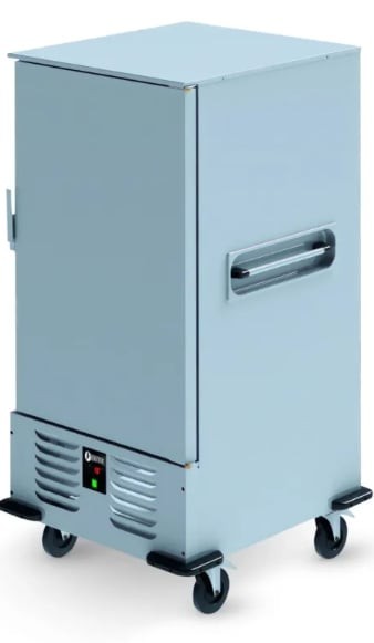 Iceinox Soğutmalı Banket Arabası