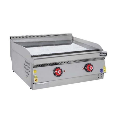 Himaksan Set Üstü Elektrikli Pleyt Izgara (80x70x30) cm HMK-PIED 873