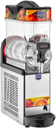 Remta Tekli Slush (Buzlaş) Makinesi 12 lt ST24
