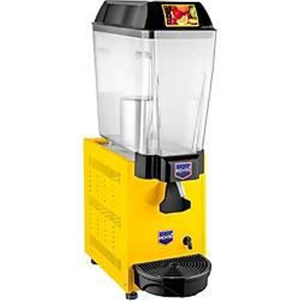 Remta Limonata Soğutucu Makinesi Tekli 20 Lt