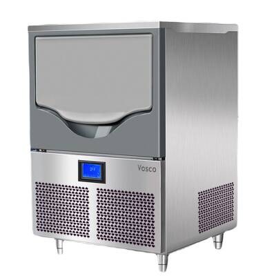 Vosco VSC-25C Aura Seri Tezgahaltı Buz Makinesi 25 kg/gün Kapasiteli