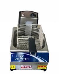 Ventinox 5 Litre Firütöz Elektrikli